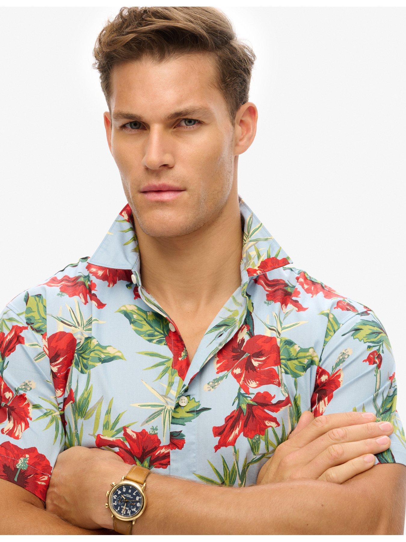 superdry-superdry-hawaiian-printed-short-sleeve-shirt-blueoutfit