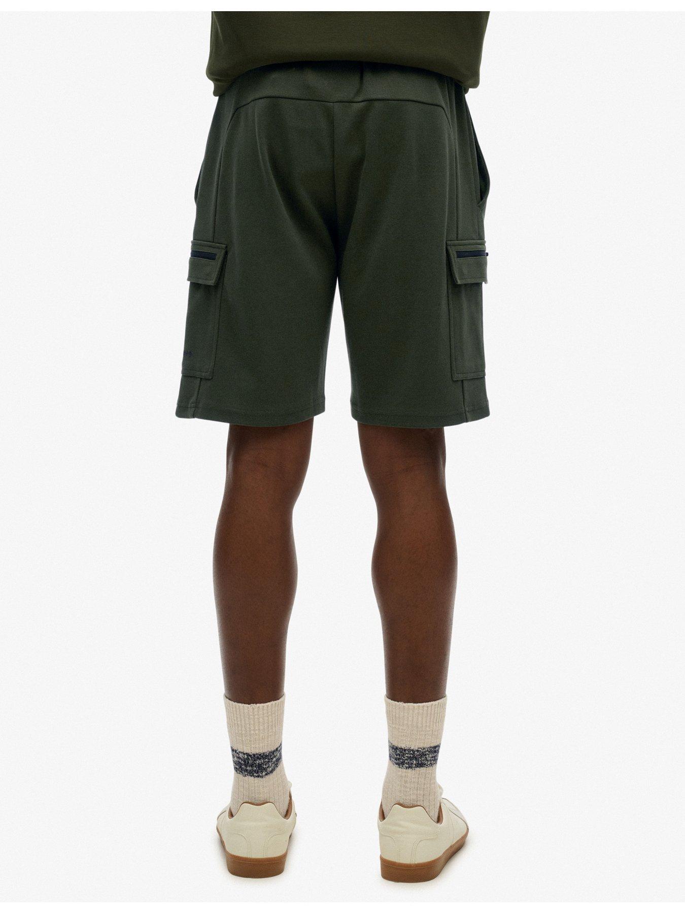 superdry-superdry-tech-logo-cargo-shorts-khakistillFront
