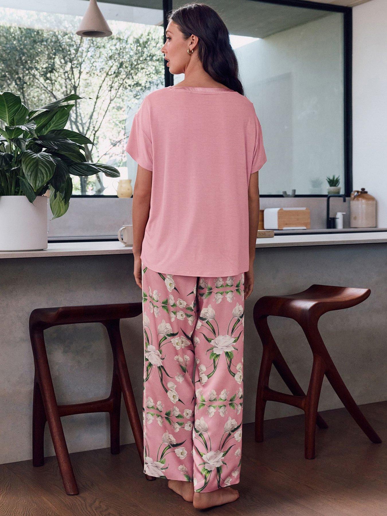 b-by-ted-baker-ted-baker-may-elflow-pnk-tee-pyjama-pinkstillFront