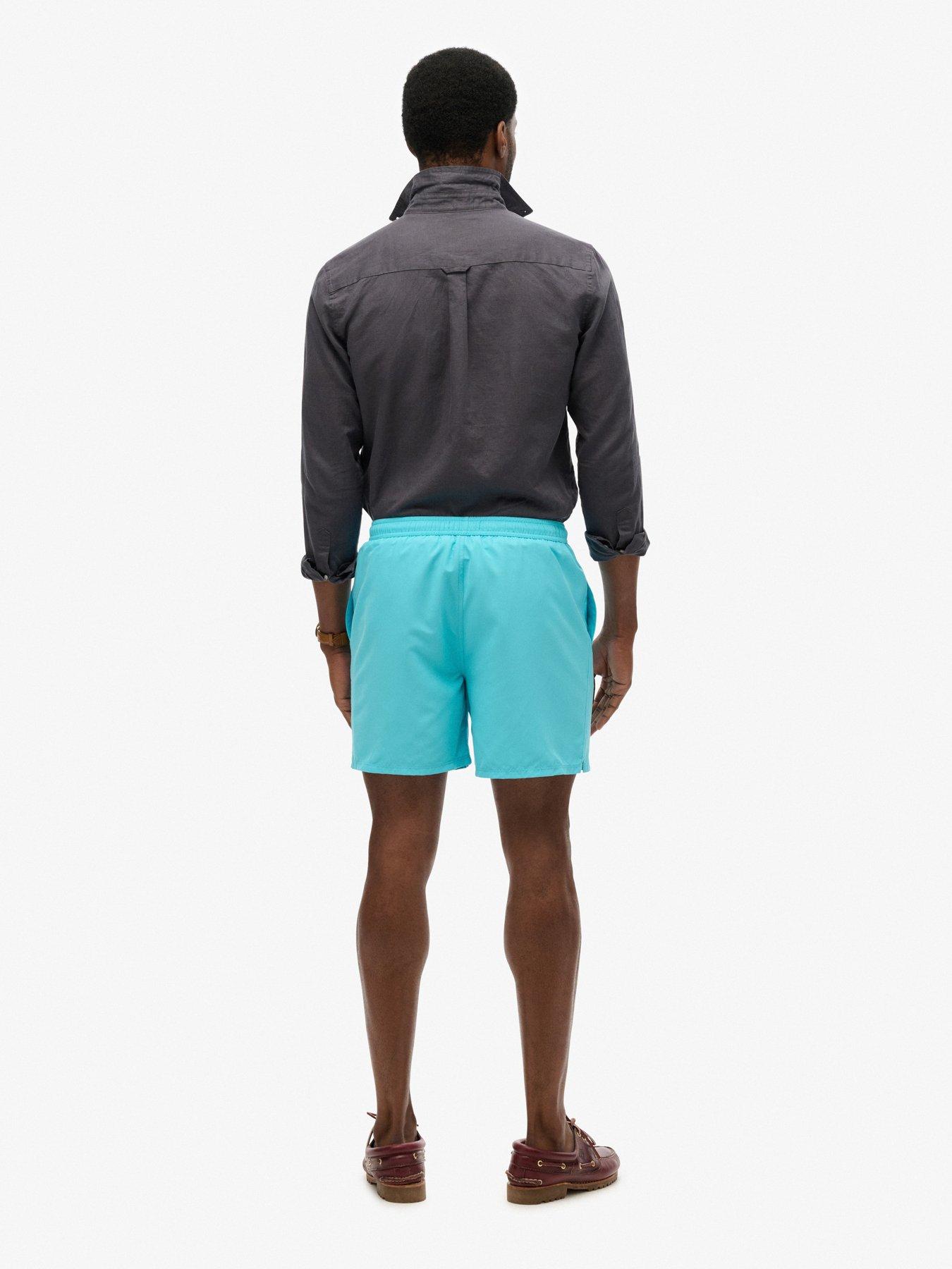 superdry-superdry-essential-17-inch-swim-shorts-bluedetail