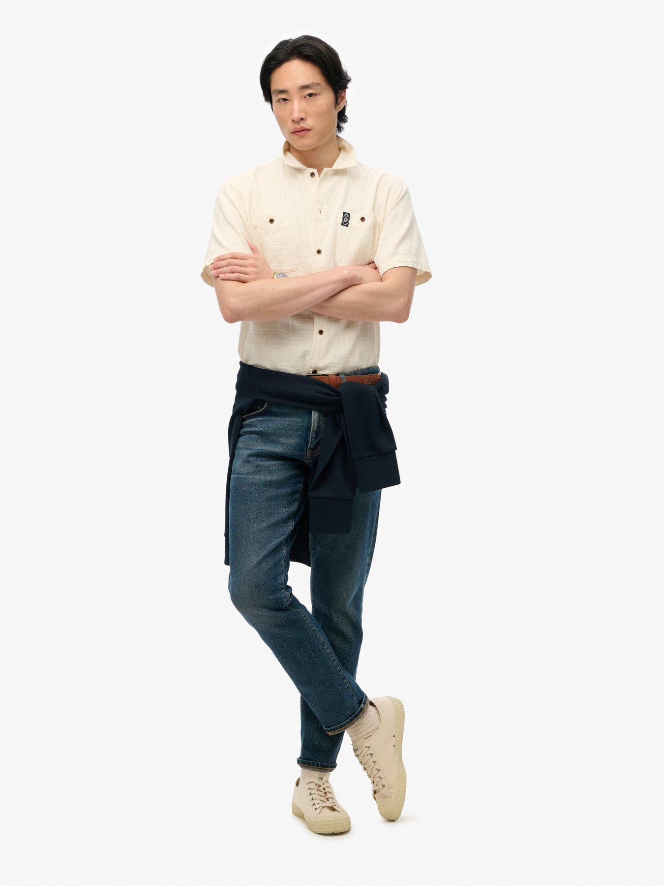 superdry-superdry-merchant-store-short-sleeve-shirt-creamback