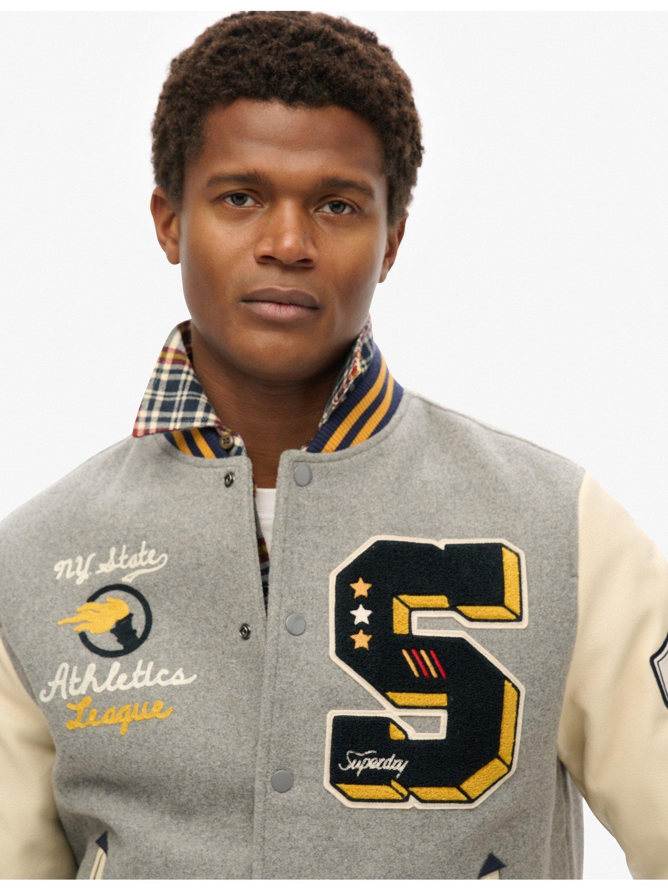superdry-superdry-college-bomber-jacket-greyoutfit