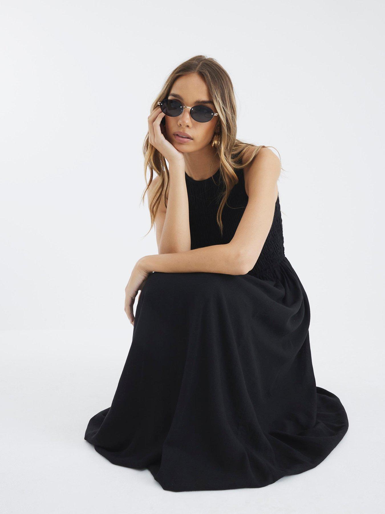 river-island-mini-racer-dress-blackstillFront