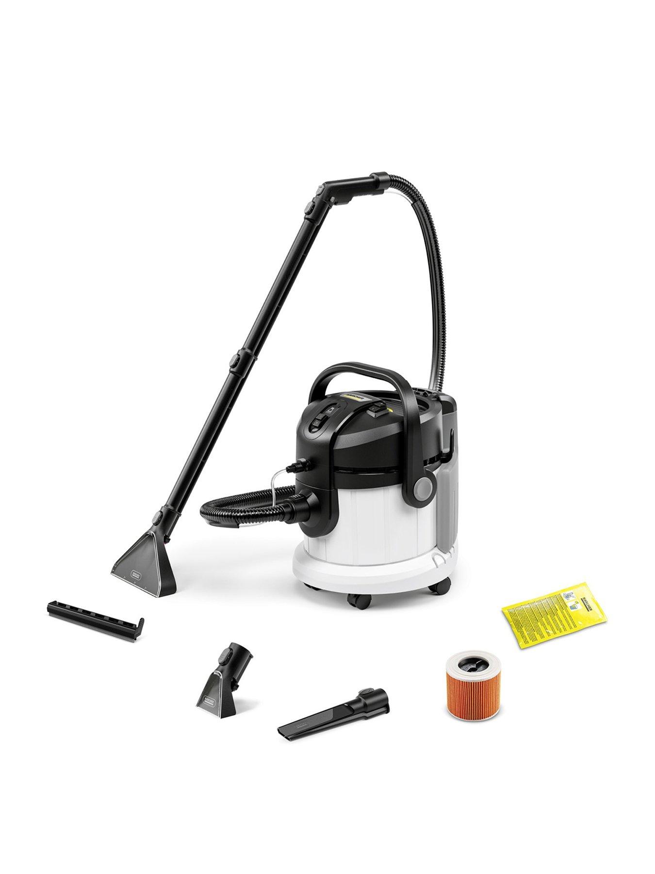 Image of Karcher Karcher SE 4 Select Spray Extraction Carpet Cleaner