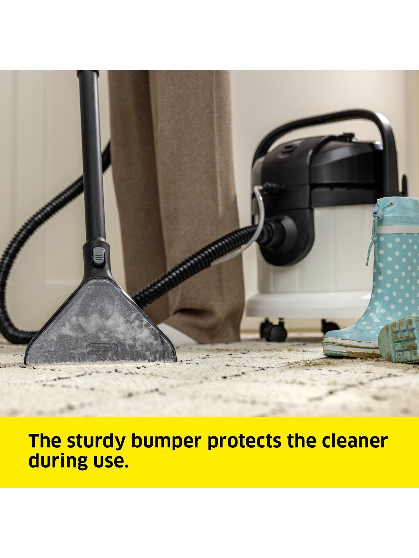 Image 5 of 7 of Karcher Karcher SE 4 Select Spray Extraction Carpet Cleaner