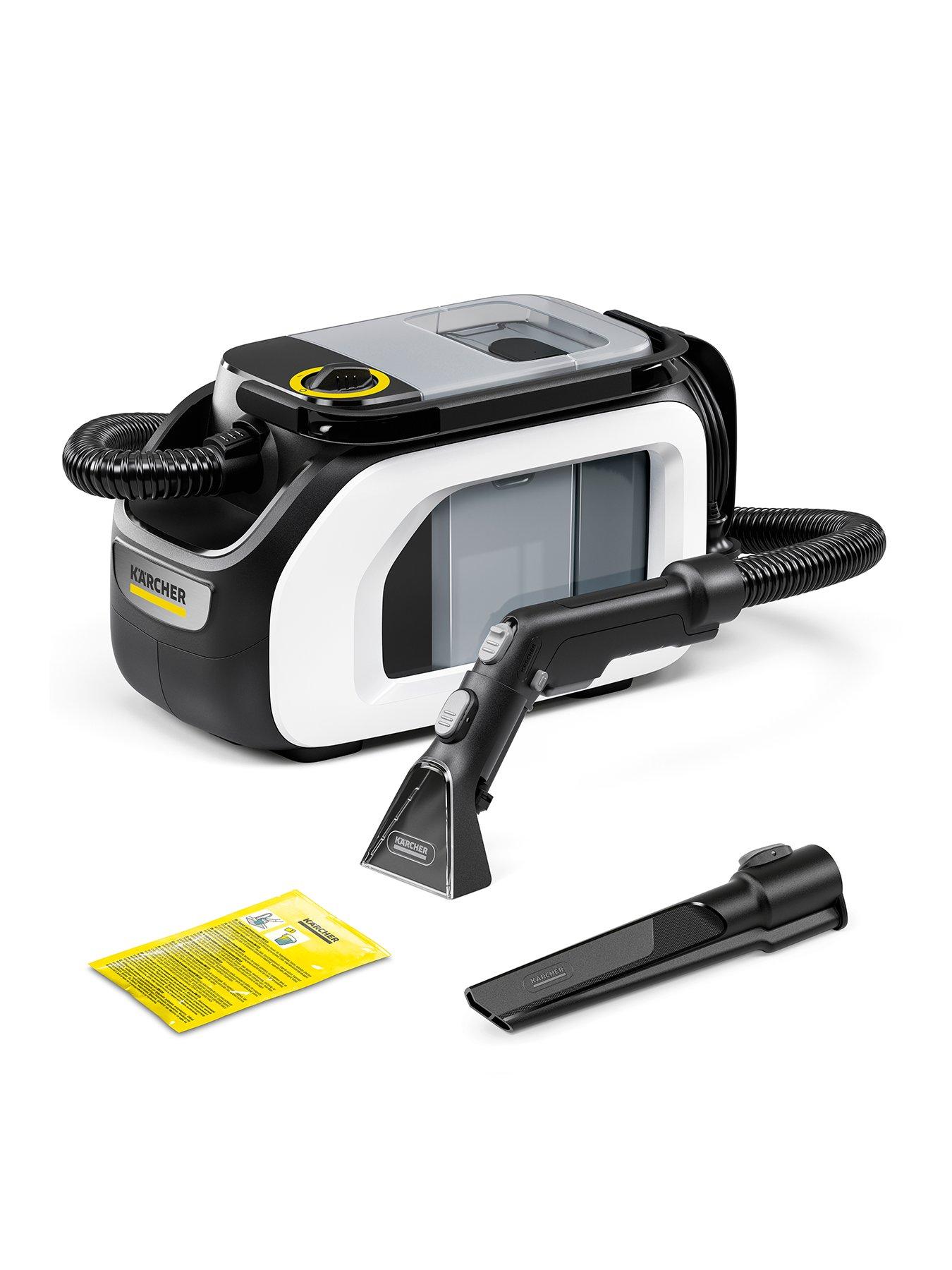 Image of Karcher Karcher SE 3 Compact Home Spray Extraction Cleaner