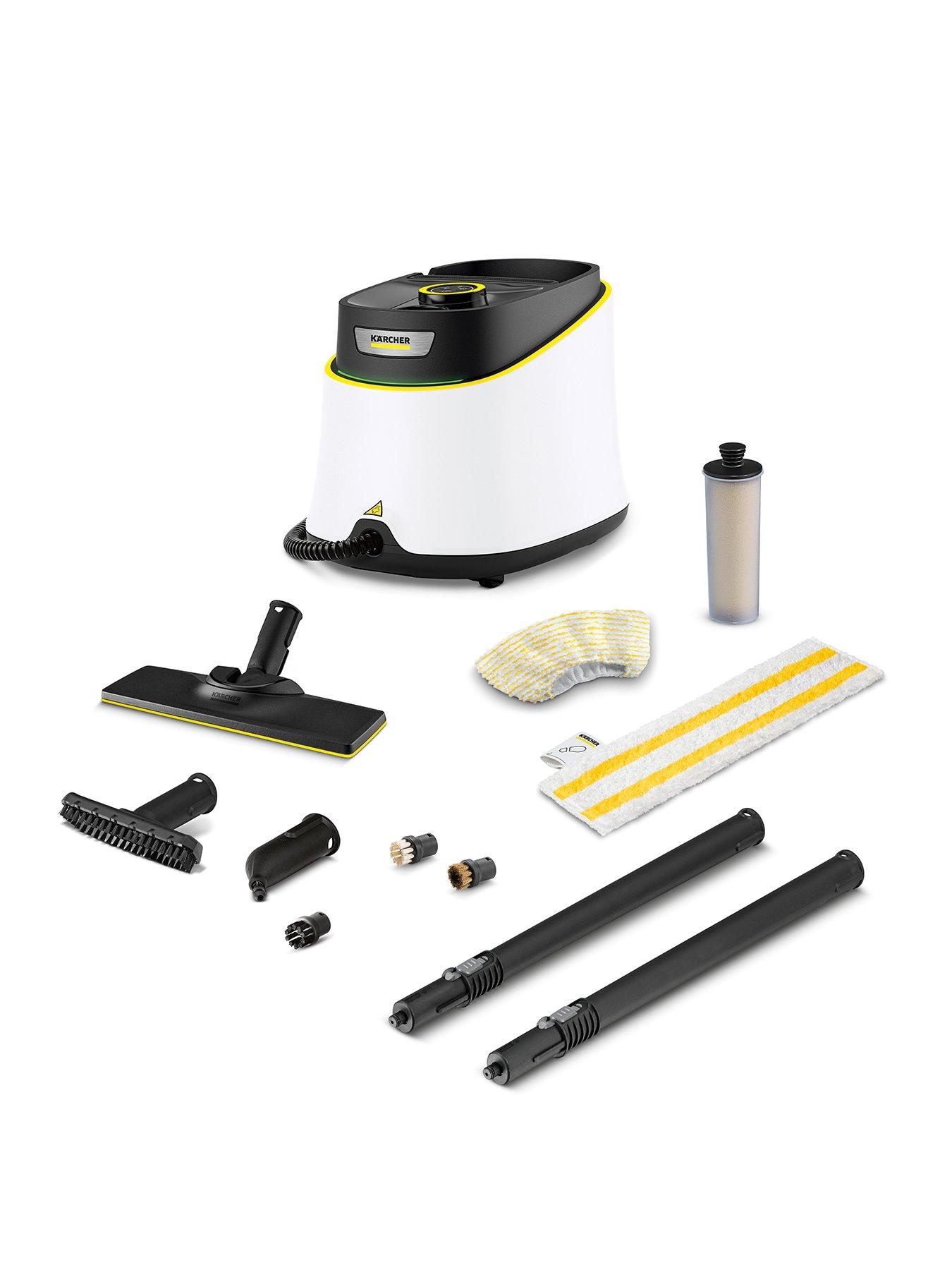 Image of Karcher Karcher SC 3 Deluxe Home Steam Cleaner