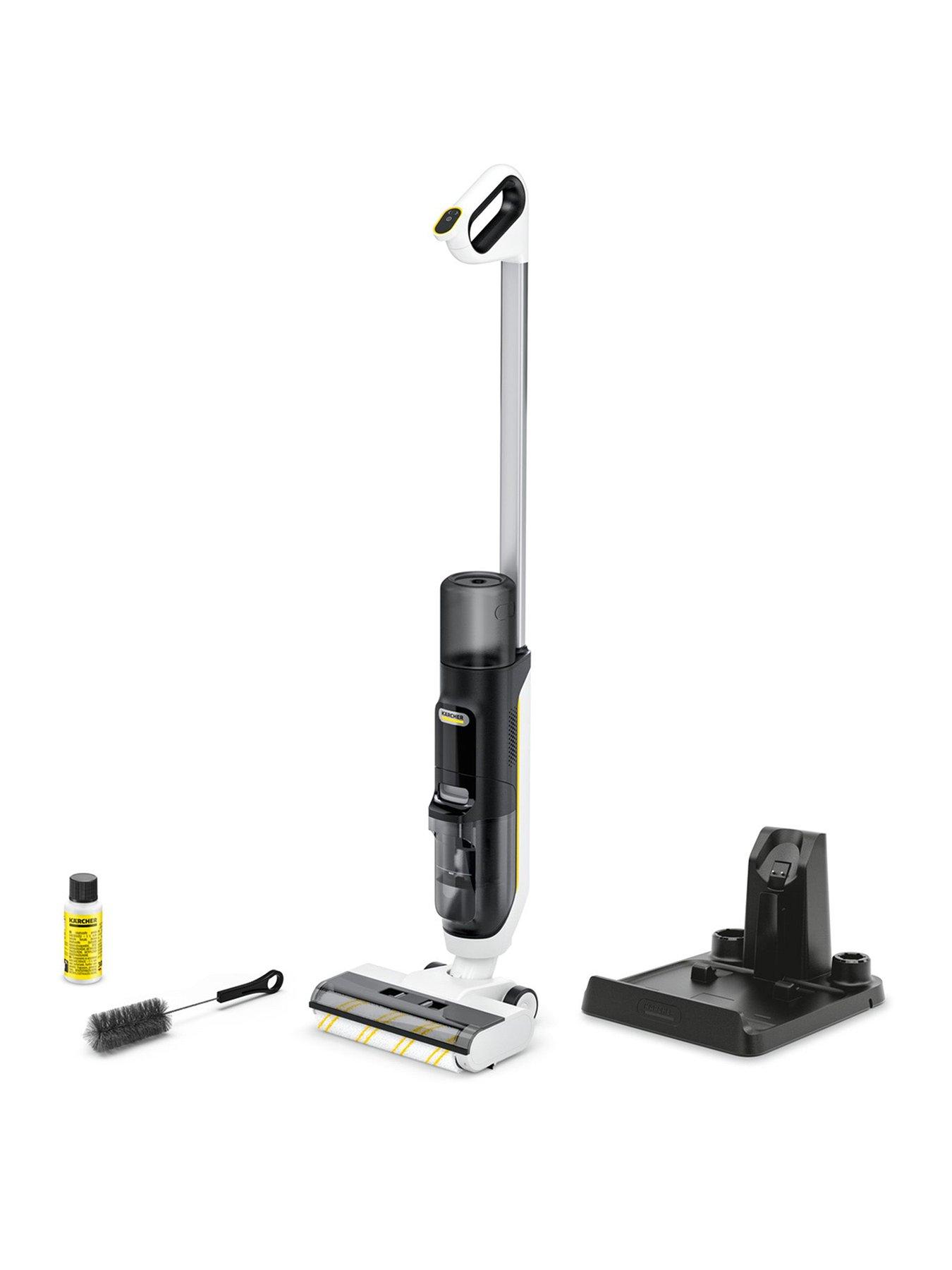 Karcher Karcher FCV 3 Natural Floor Cleaner