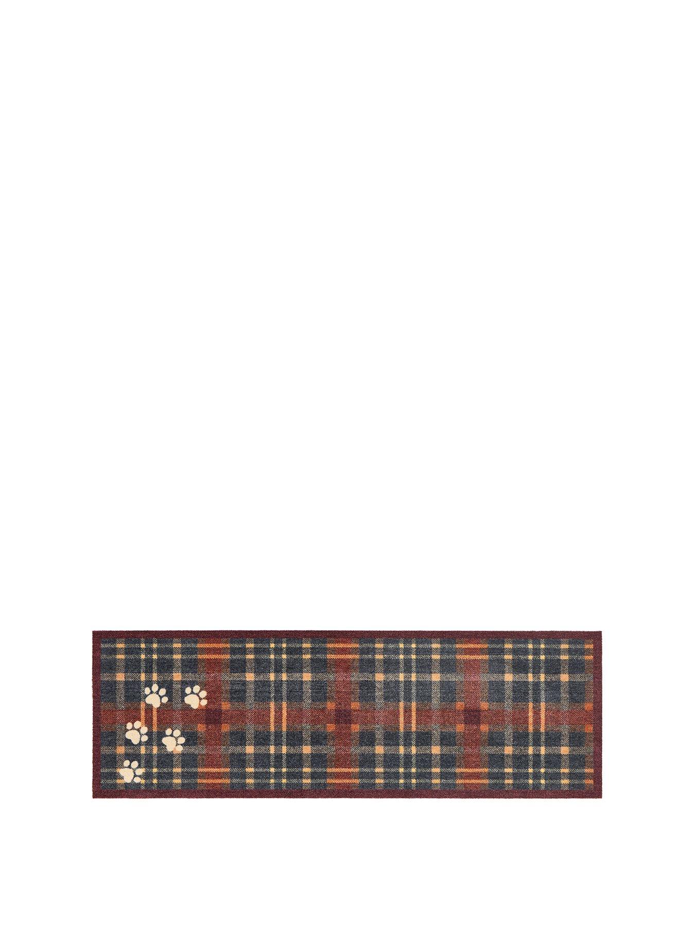 the-very-collection-plaid-paws-runner-multistillFront