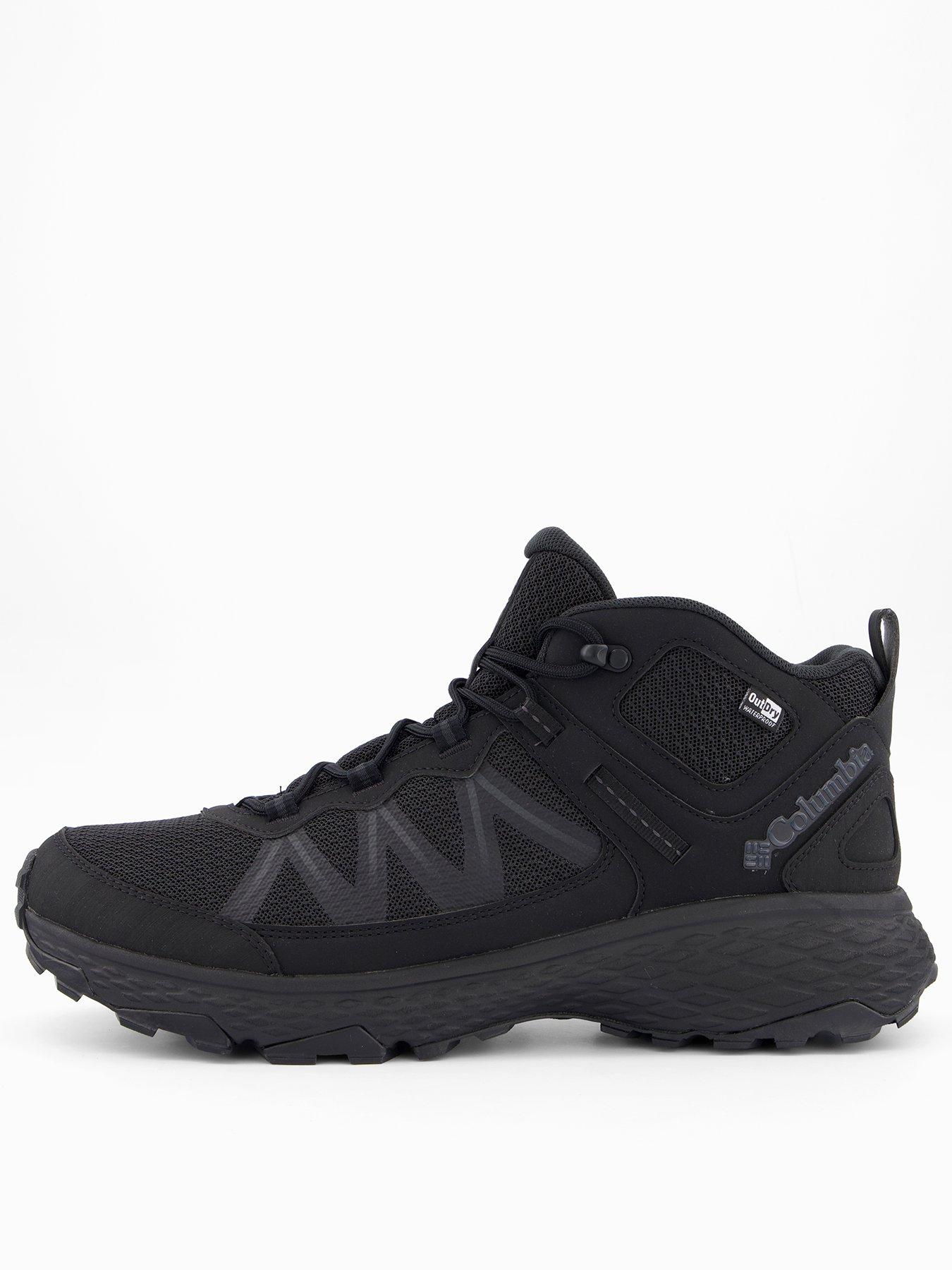 columbia-mens-peakfreak-rush-mid-outdry-hiking-boots-black