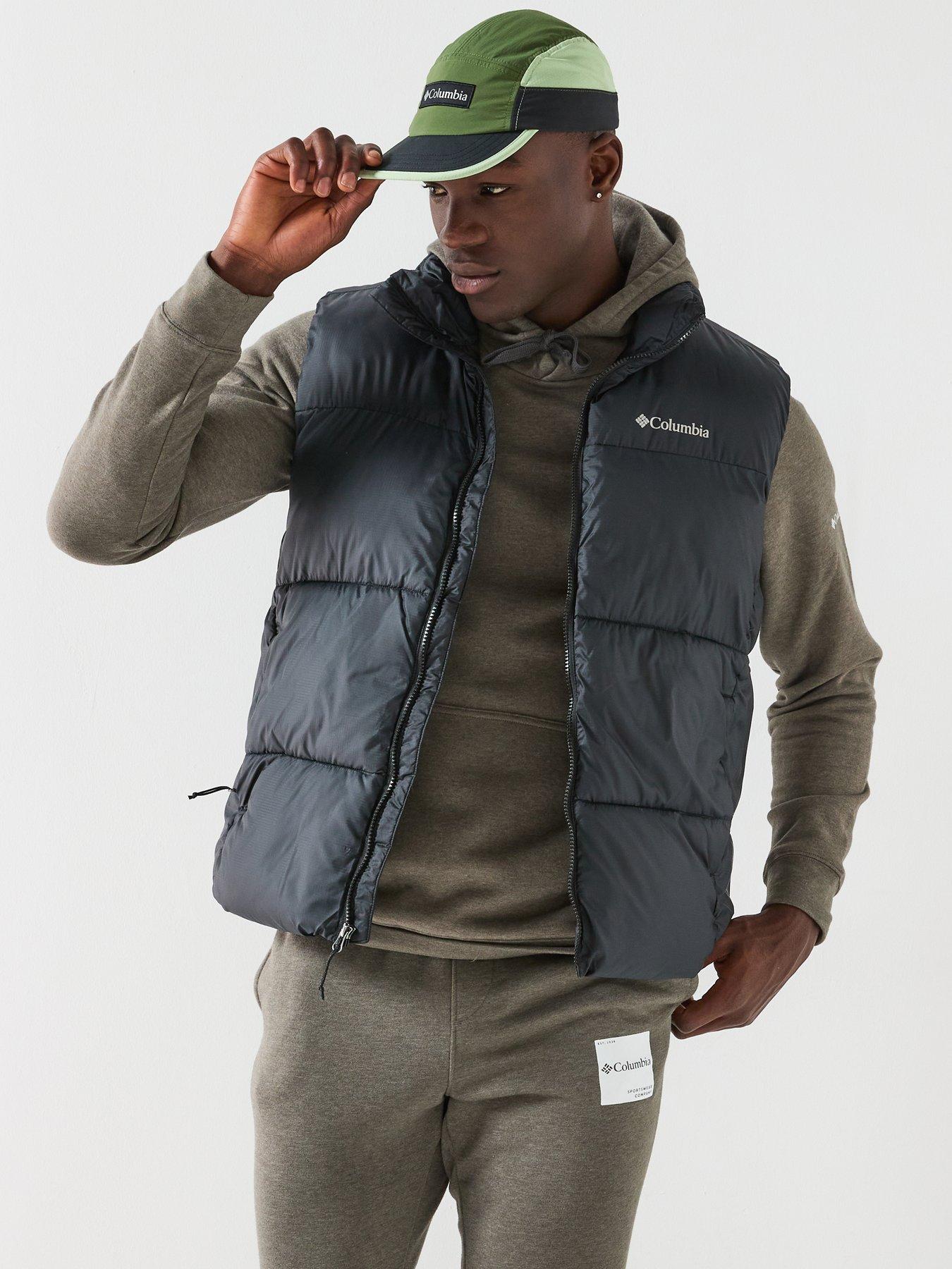 columbia-mens-puffect-iii-vest-blackdetail