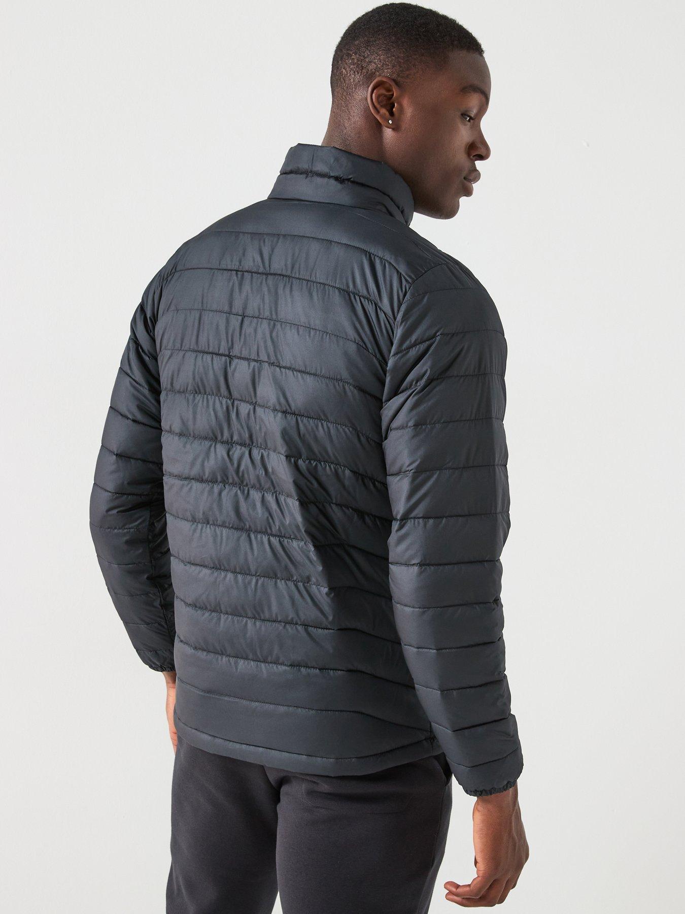 columbia-mens-powder-lite-ii-jacket-blackstillFront