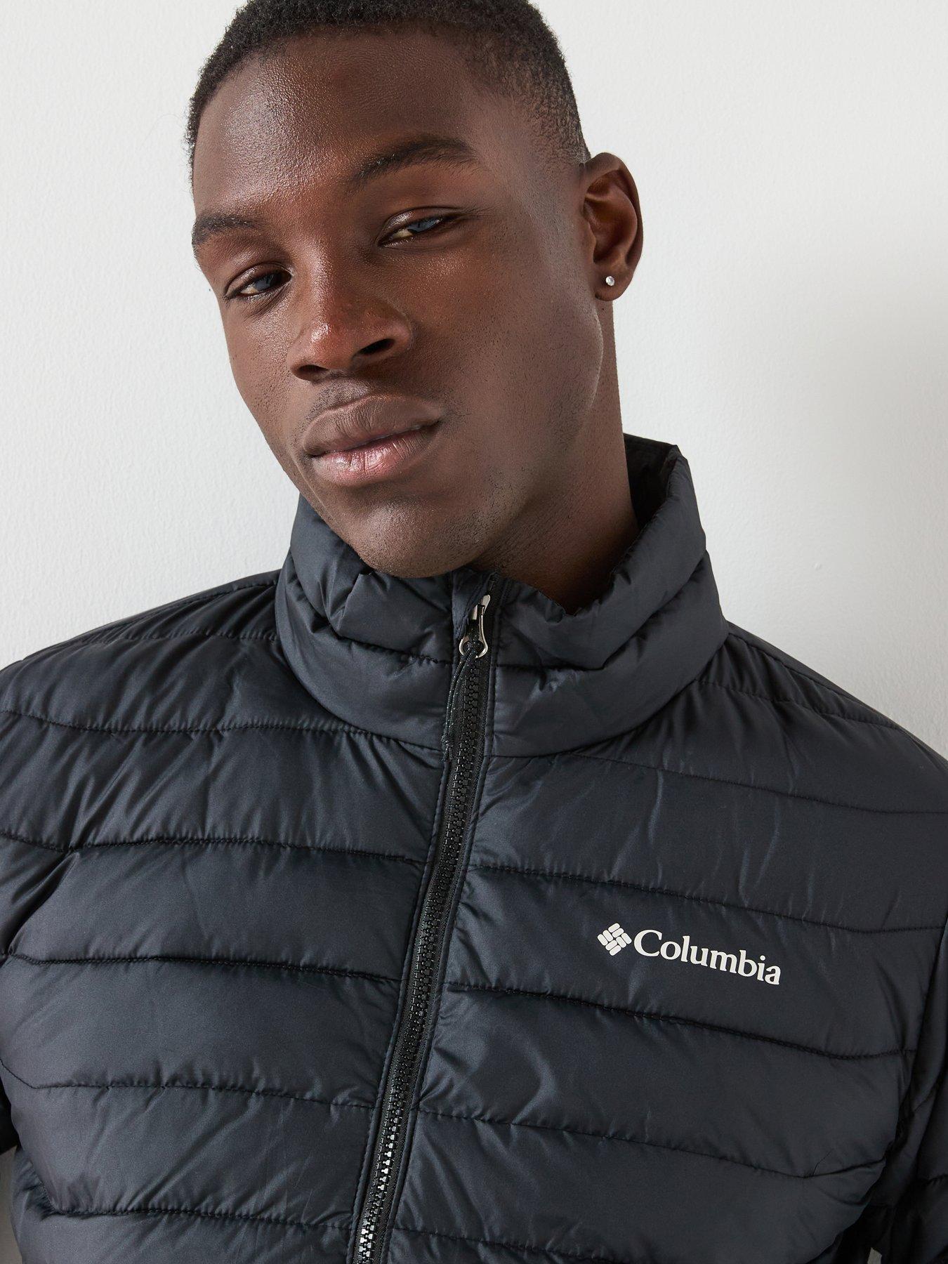 columbia-mens-powder-lite-ii-jacket-blackoutfit