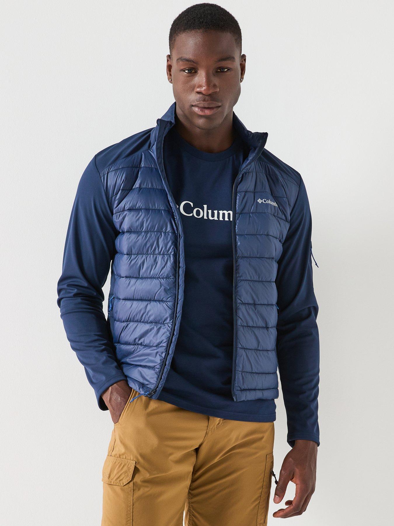 columbia-mens-tech-hybrid-softshell-jacket-navydetail