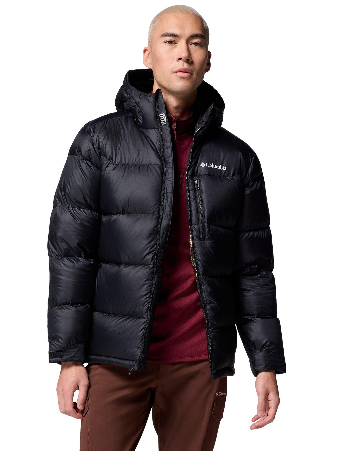 columbia-mens-cloudview-down-hooded-jacket-black