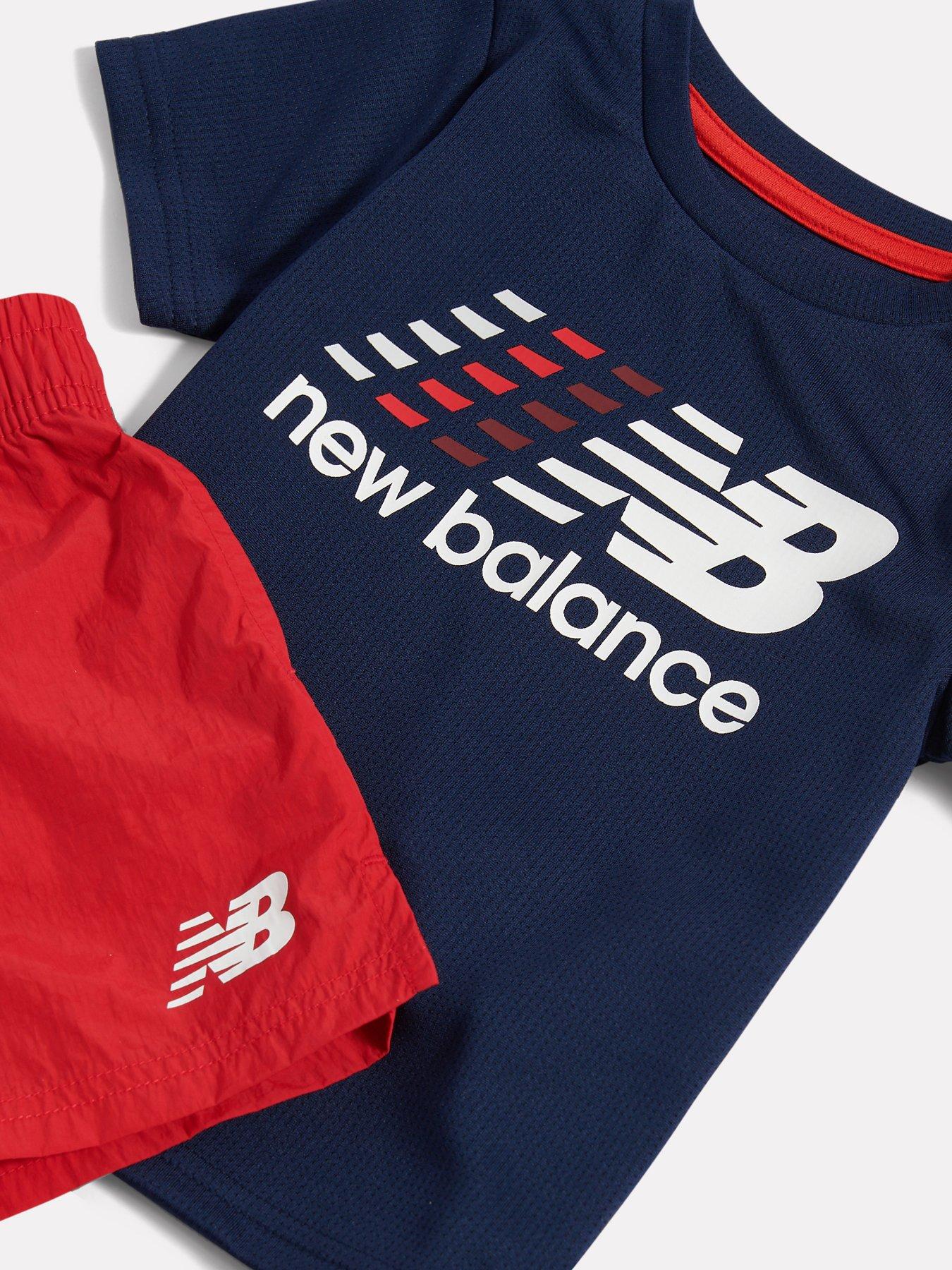 new-balance-kids-boys-contrast-athletic-tee-amp-nylon-short-set-rednavyoutfit