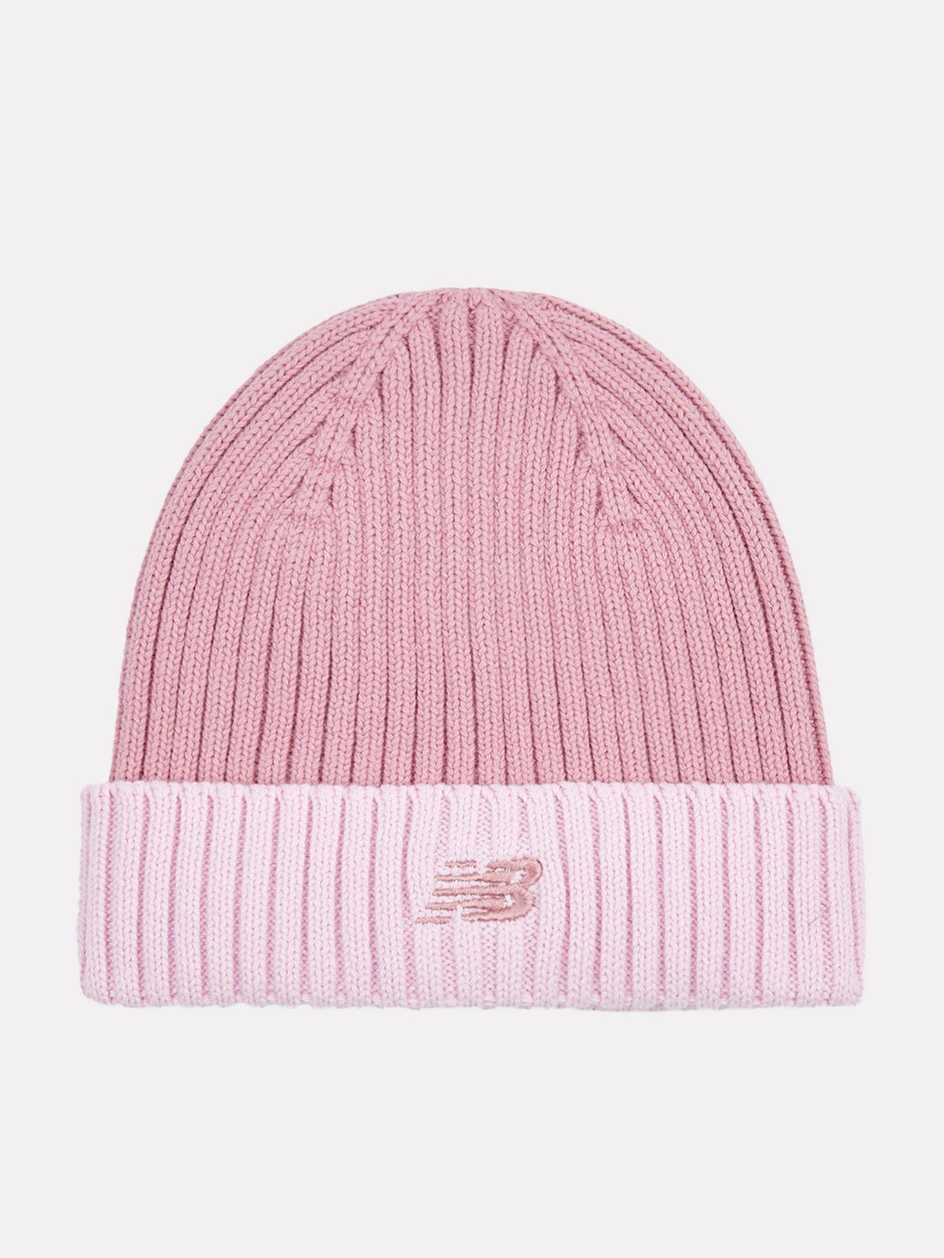 new-balance-kids-contrast-beanie-pink