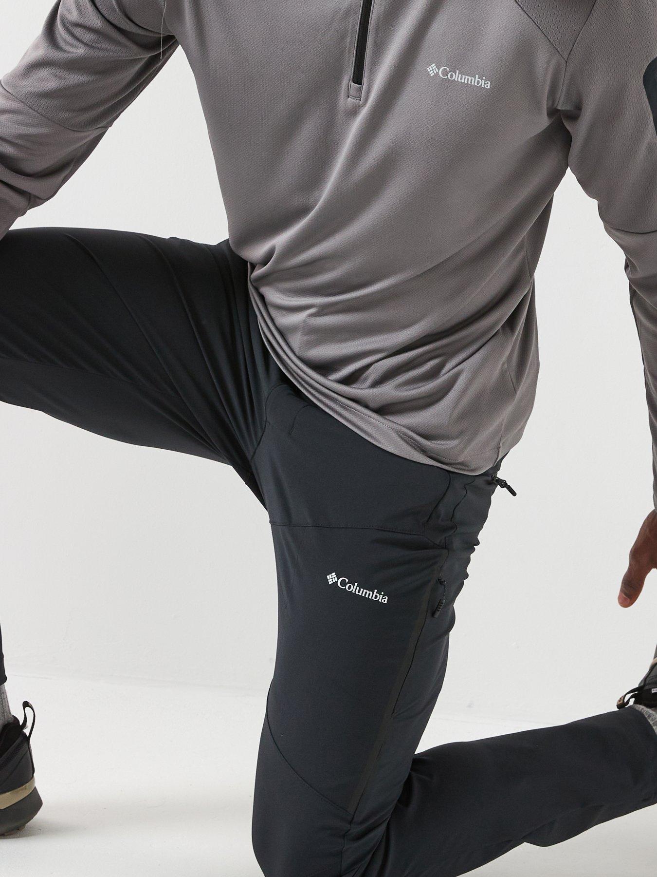 columbia-mens-tech-softshell-pants-blackoutfit