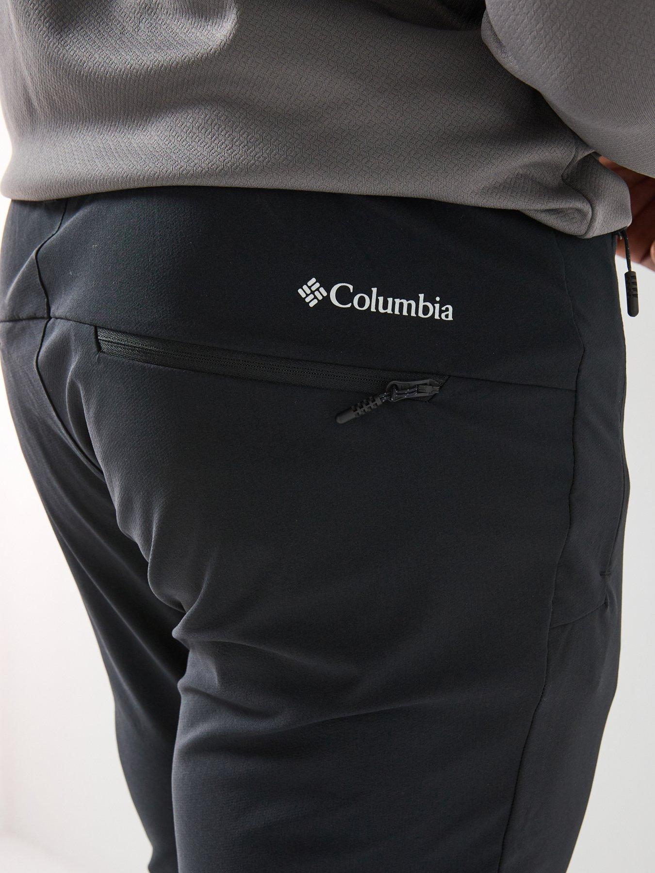 columbia-mens-tech-softshell-pants-blackdetail
