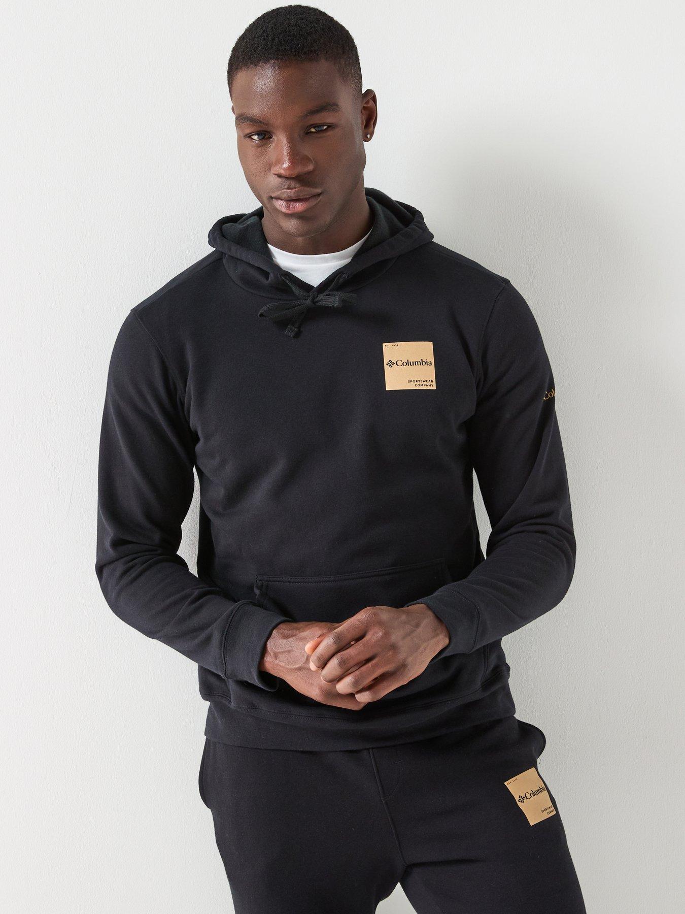 columbia-mens-columbia-trek-hoodie-black