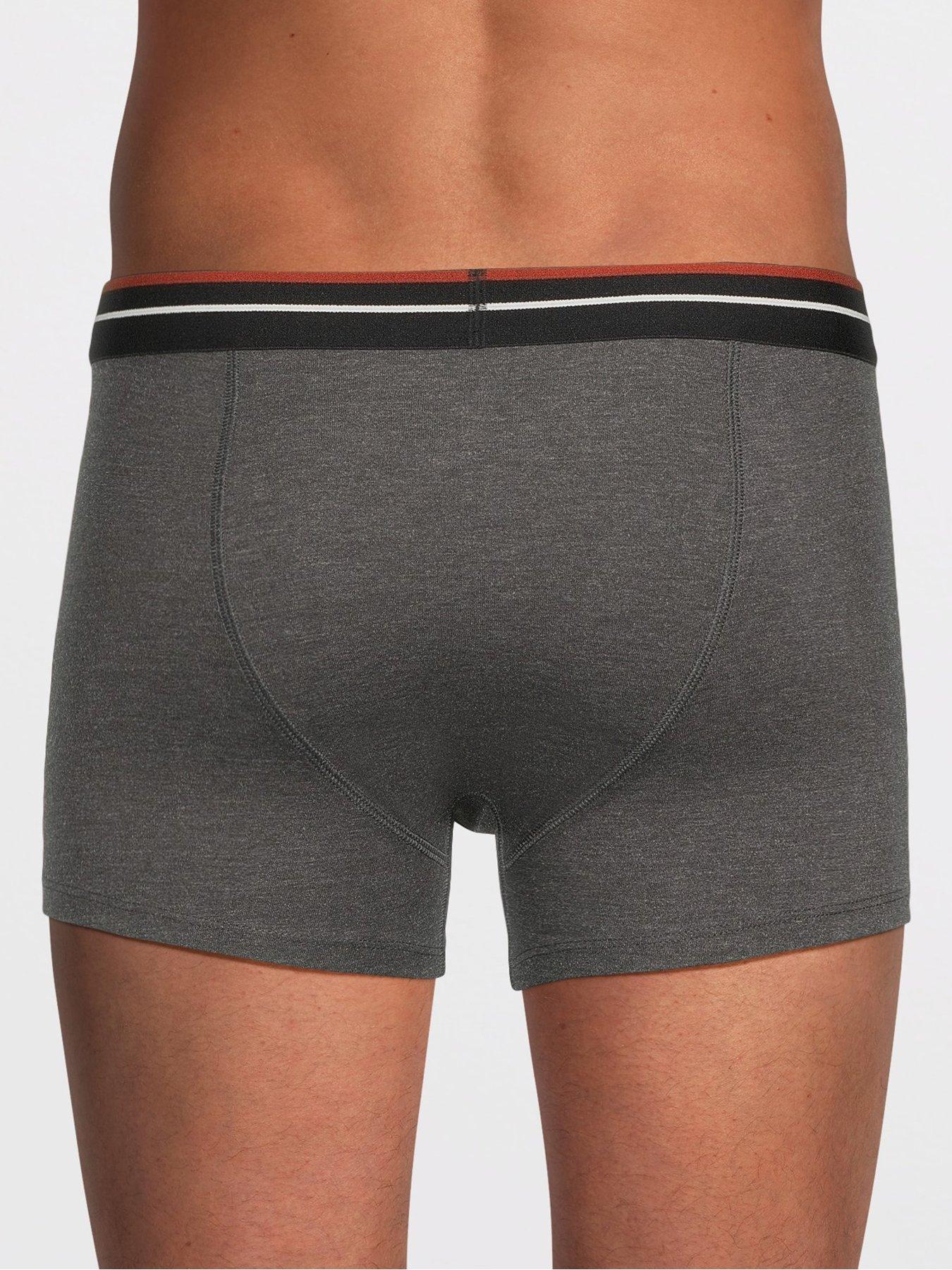 very-man-3-pack-trunks-navyburgundyback