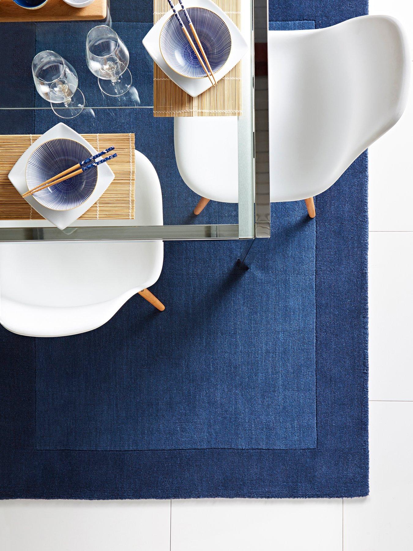 Very Home Borders Rug