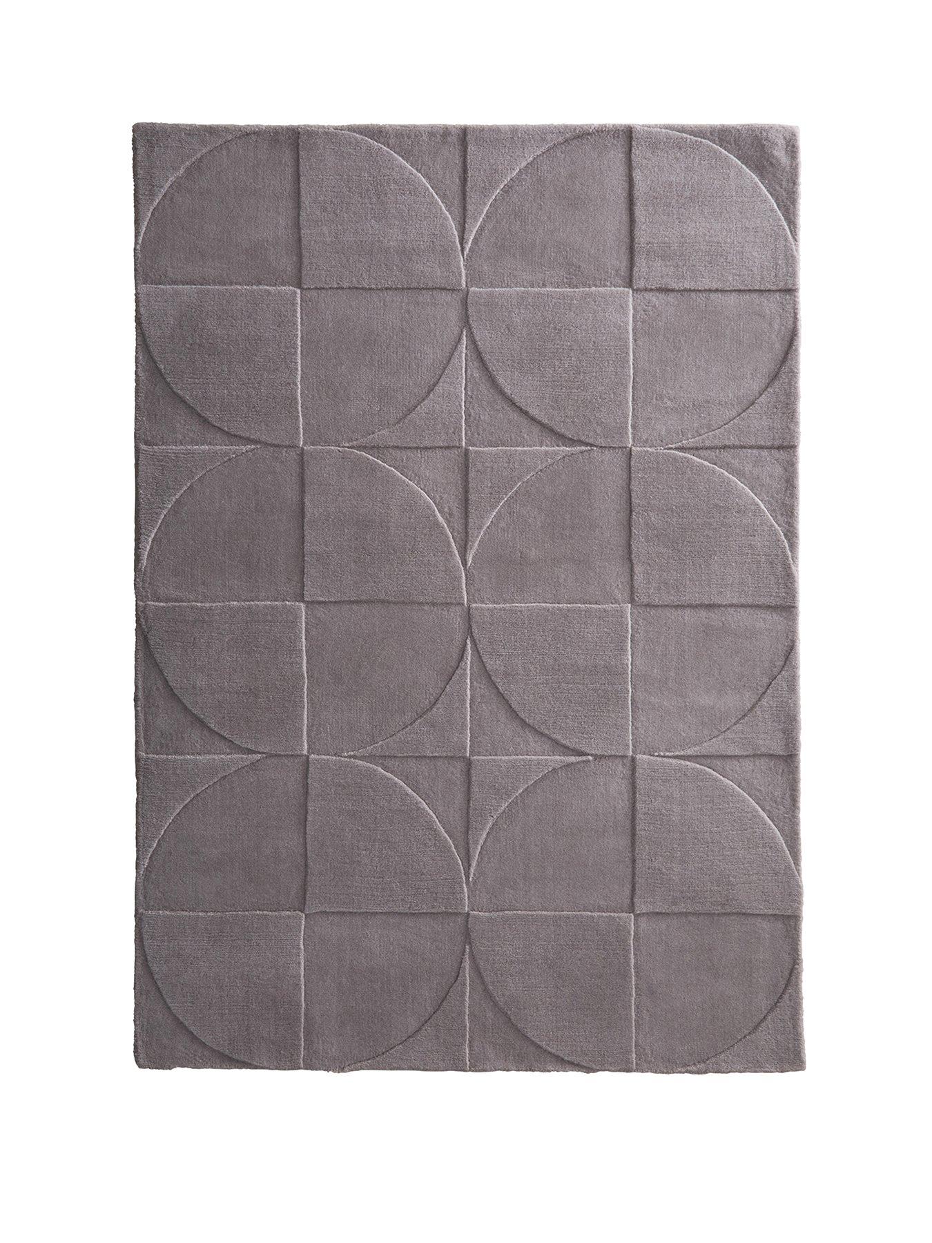 Image 2 of 5 of The Very Collection Penny Rug