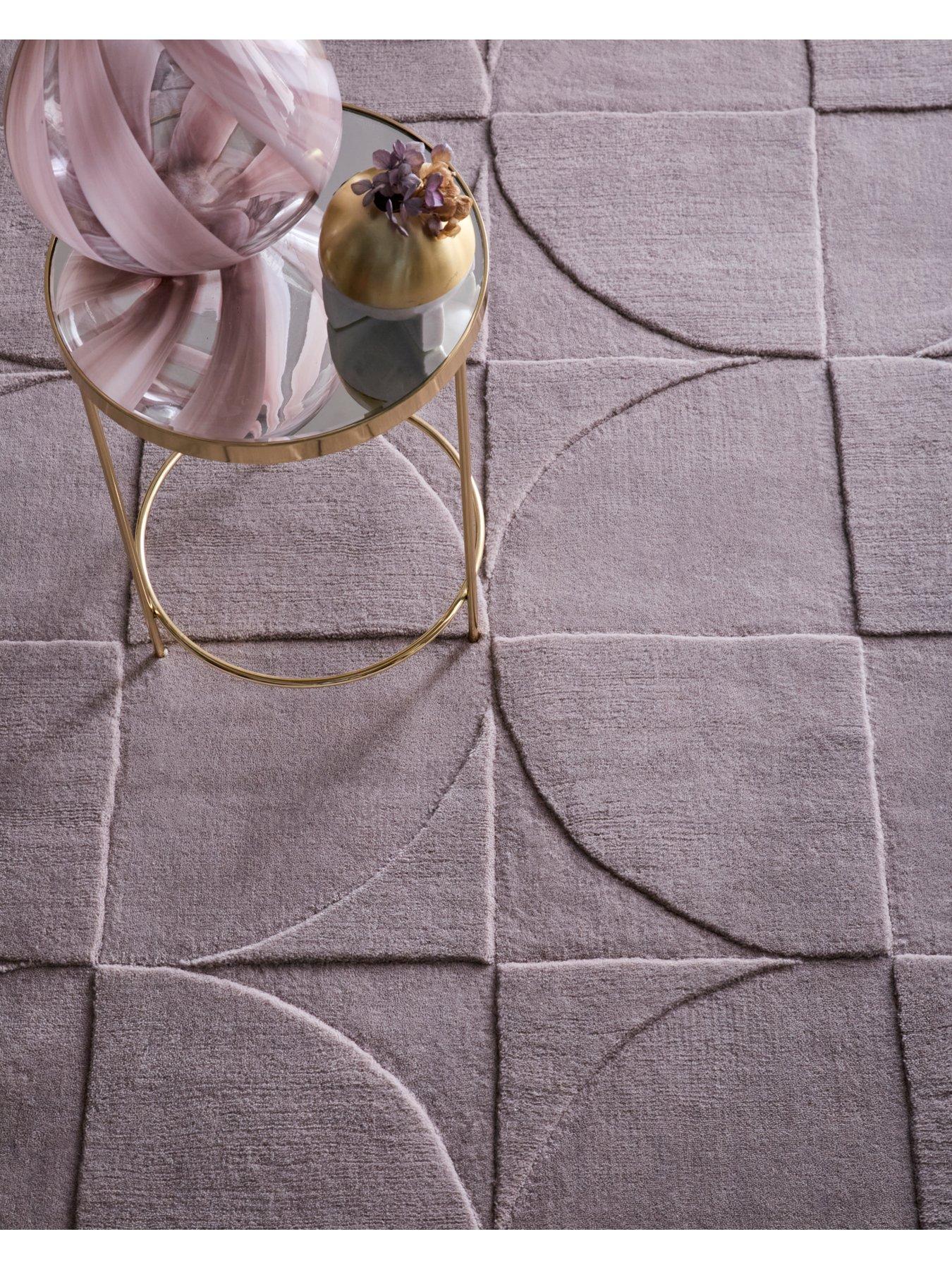 Image 3 of 5 of The Very Collection Penny Rug