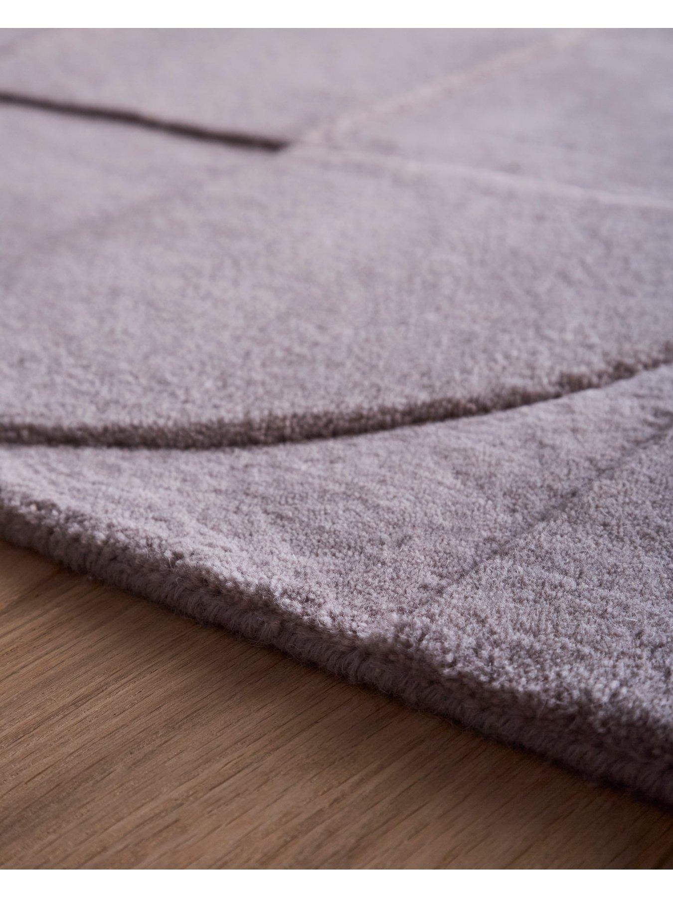 Image 4 of 5 of The Very Collection Penny Rug