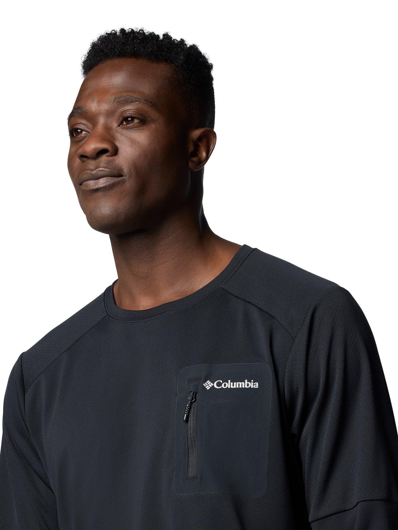 columbia-mens-tech-knit-long-sleeve-crew-top--blackoutfit