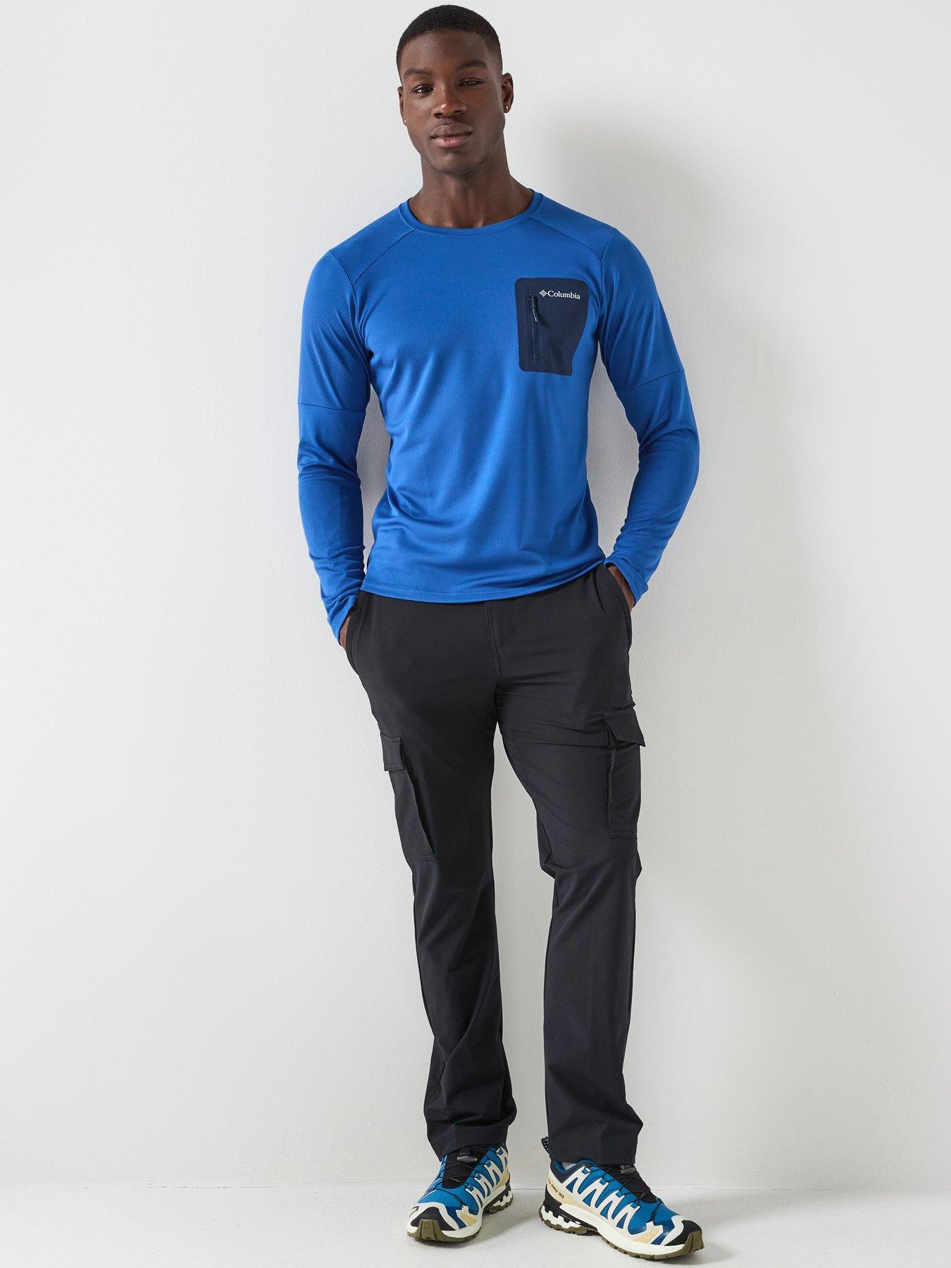 columbia-mens-tech-knit-long-sleeve-crew-top--blueback