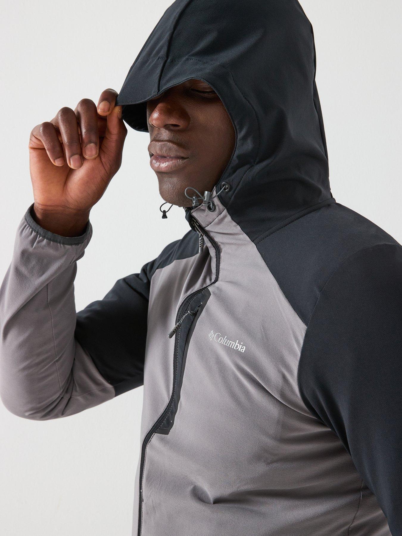 columbia-mens-columbia-tech-softshell-hoodie-greydetail