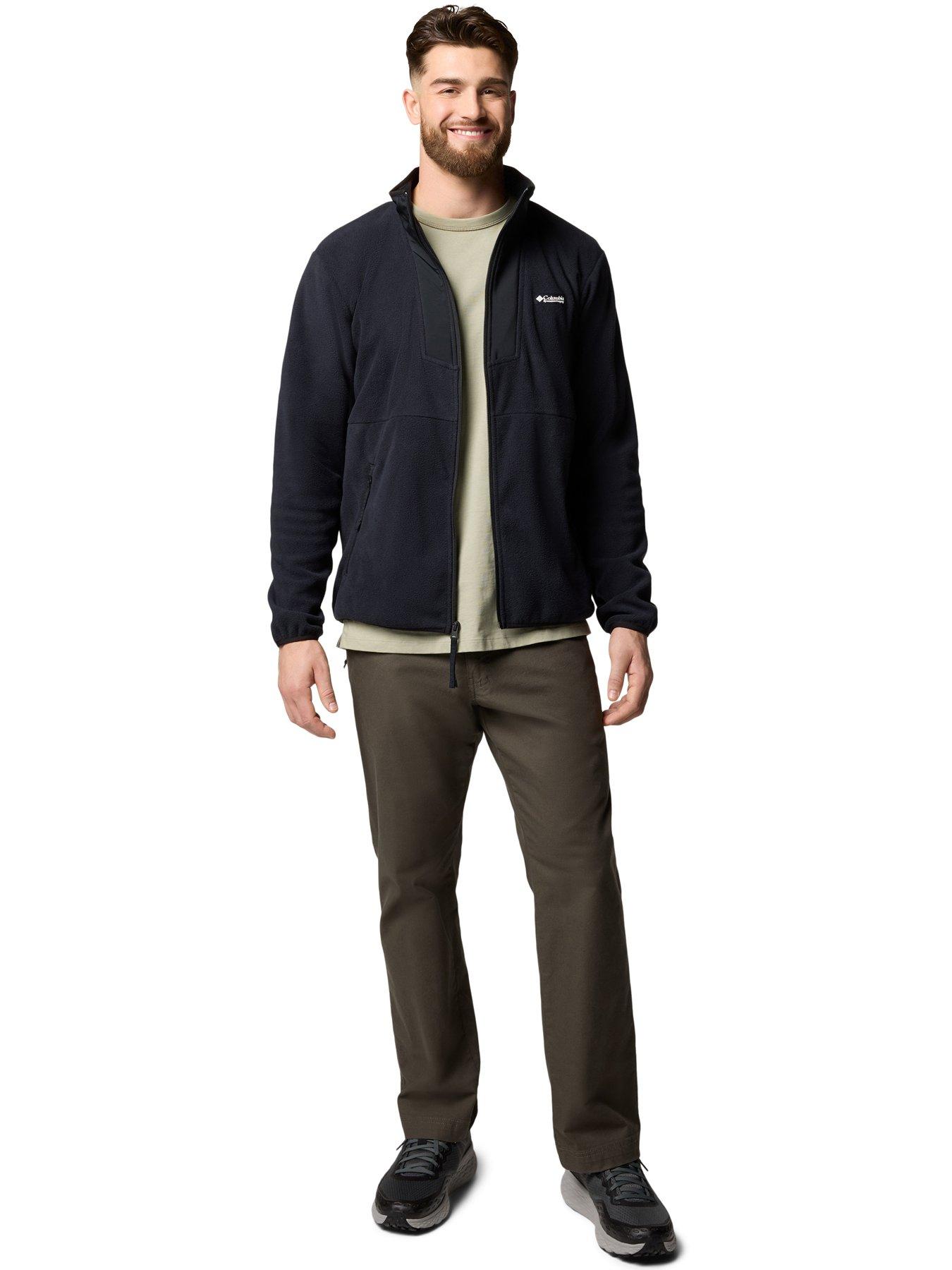 columbia-mens-sequoia-grove-full-zip-fleece-blackback