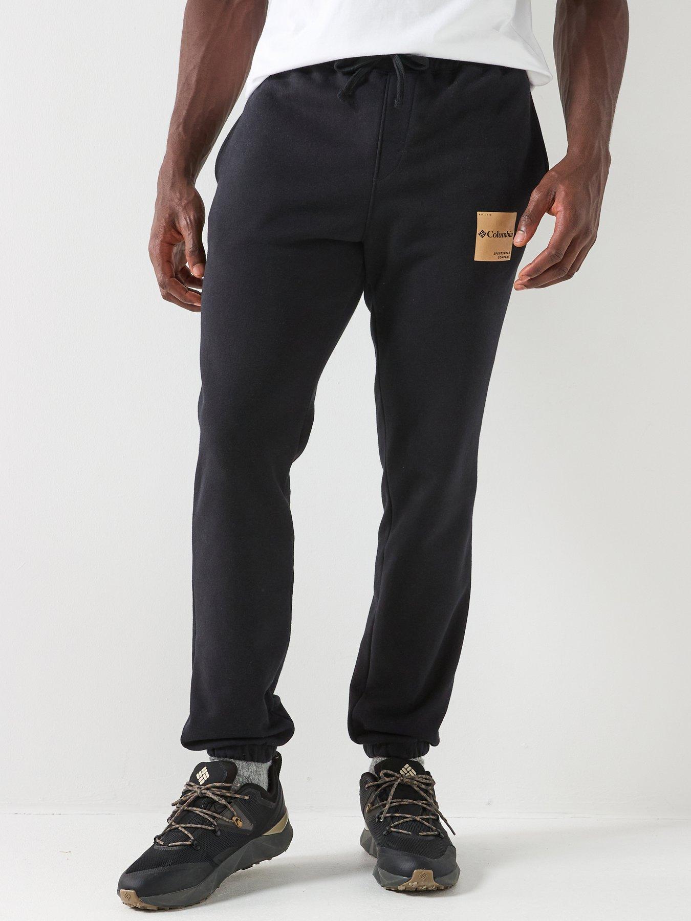 columbia-mens-columbia-trek-jogger-black