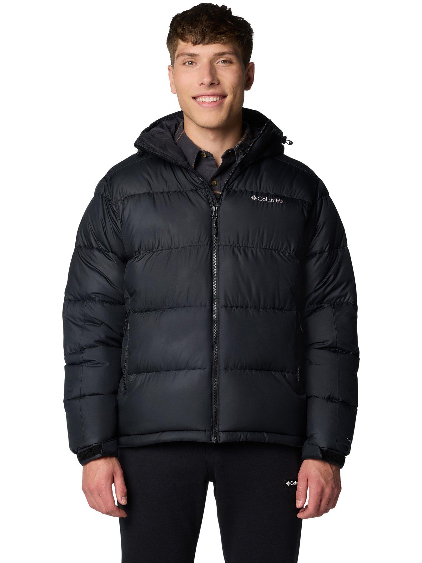 columbia-mens-pike-lake-ii-hooded-jacket-black