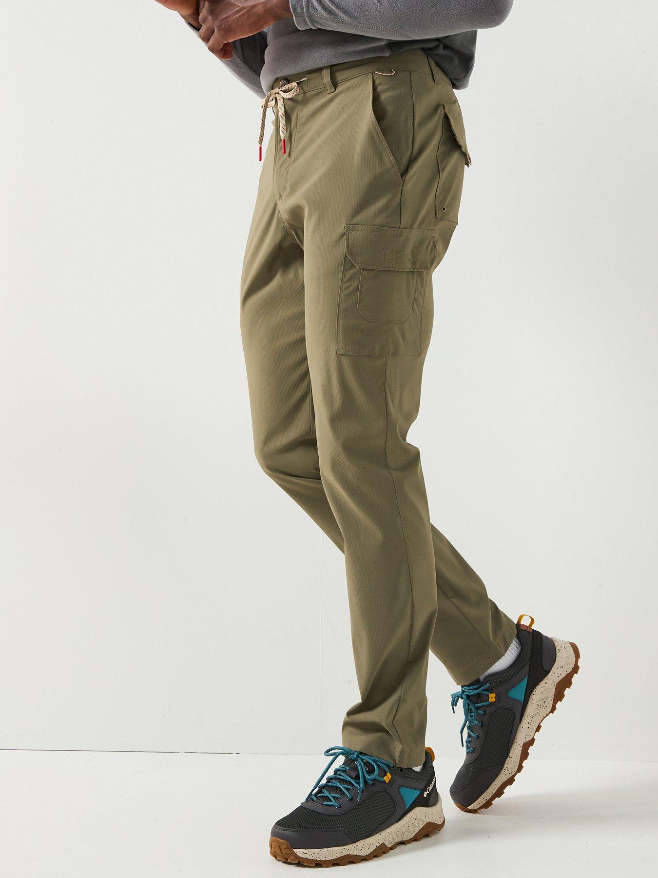 columbia-mens-tech-trail-utility-pant-green