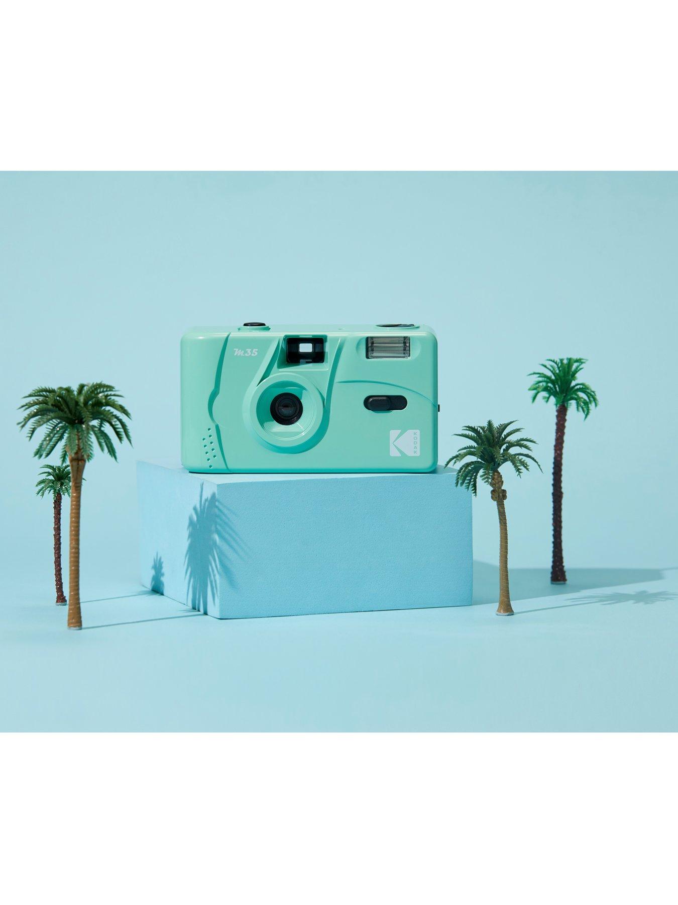 kodak-kodak-m35-full-frame-film-camera-mint-greendetail