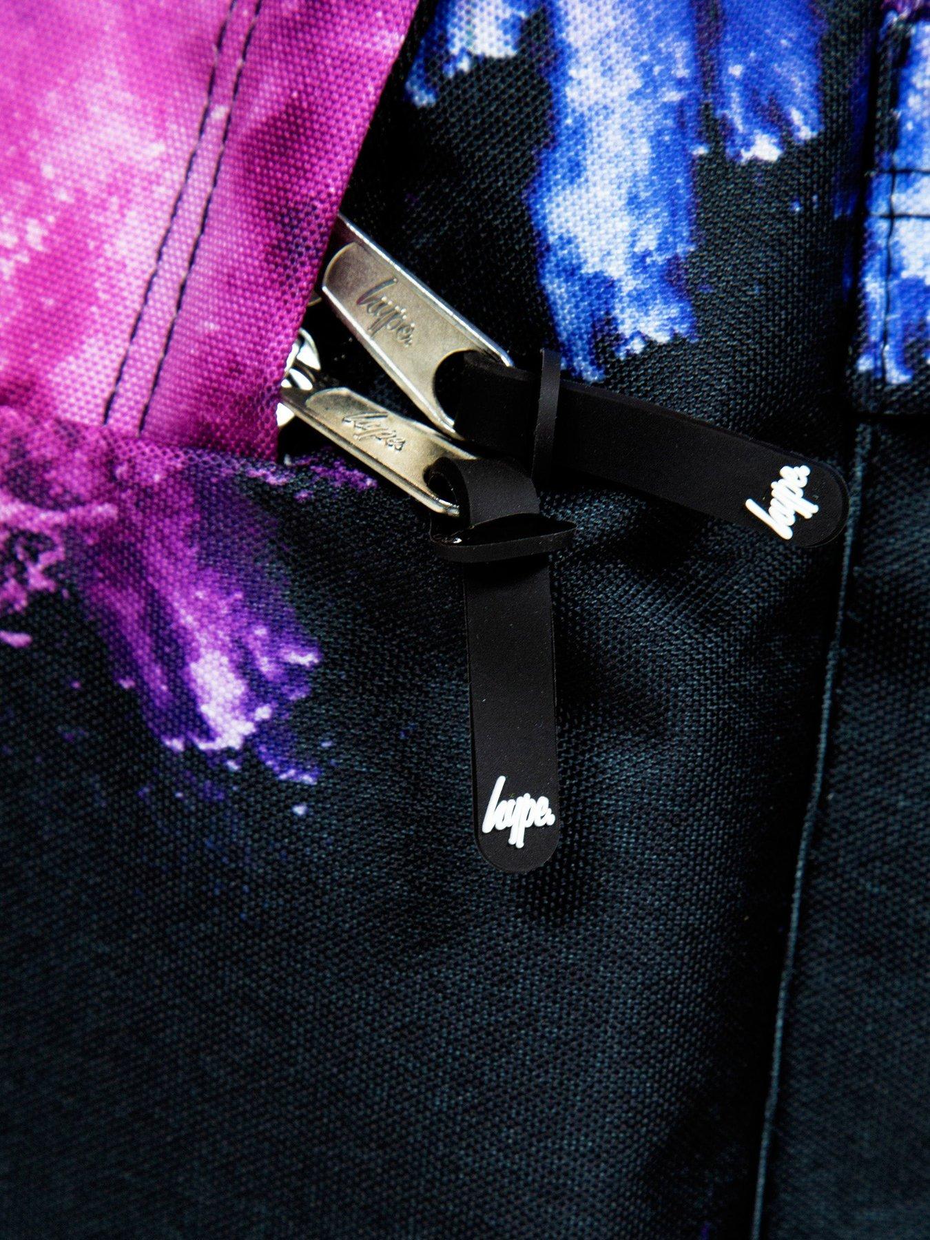 hype-kids-chalk-dust-backpack-blackoutfit