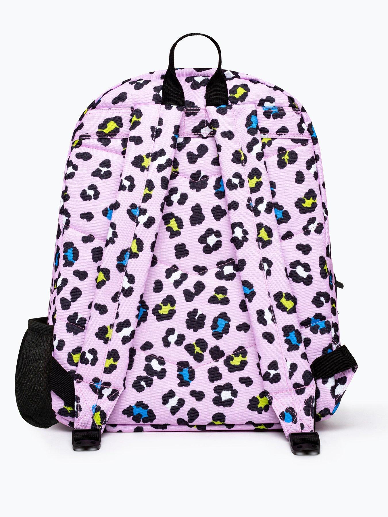 hype-girls-leopard-backpack-multiback
