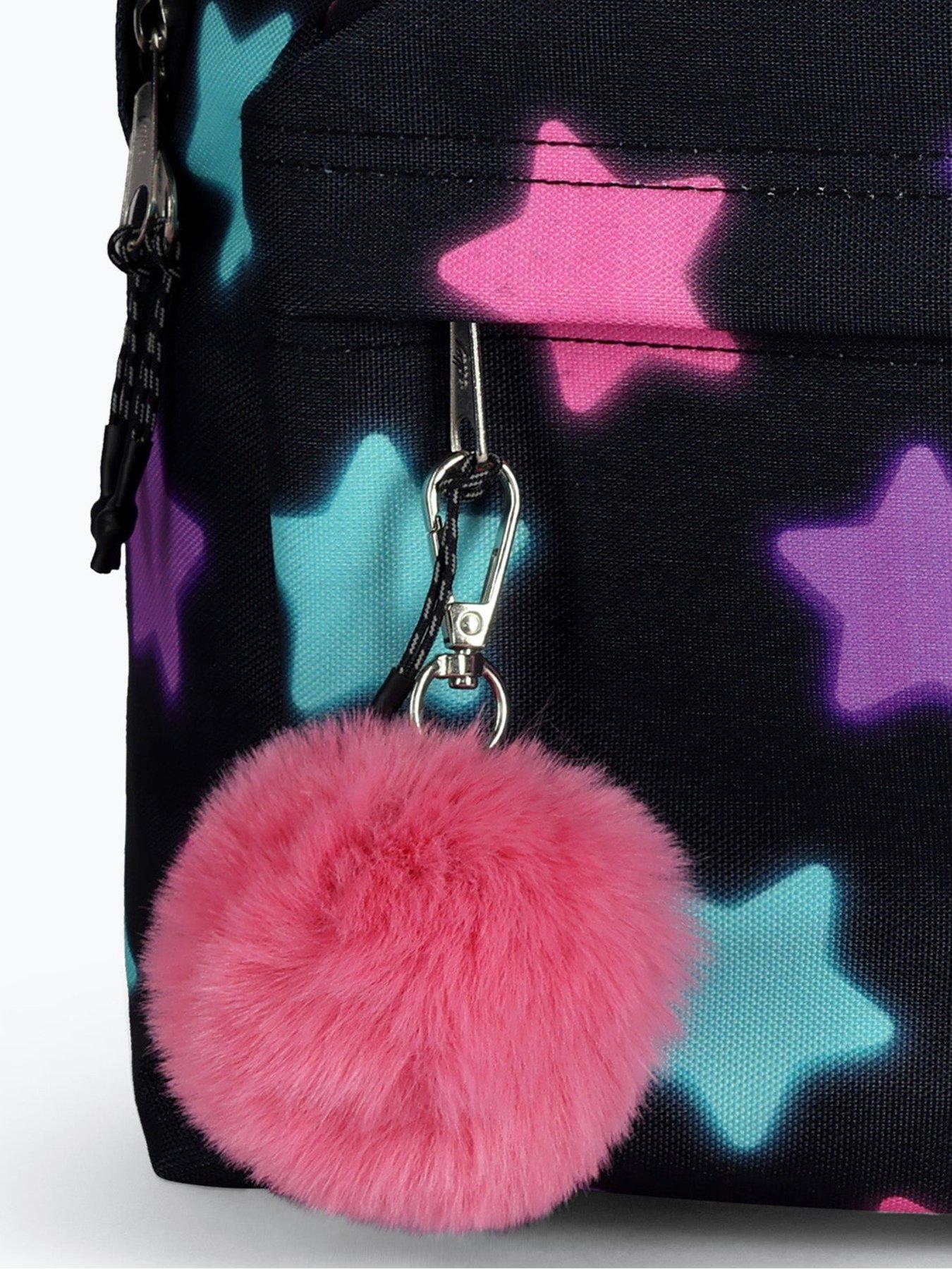 hype-unisex-star-glow-backpack-blackoutfit