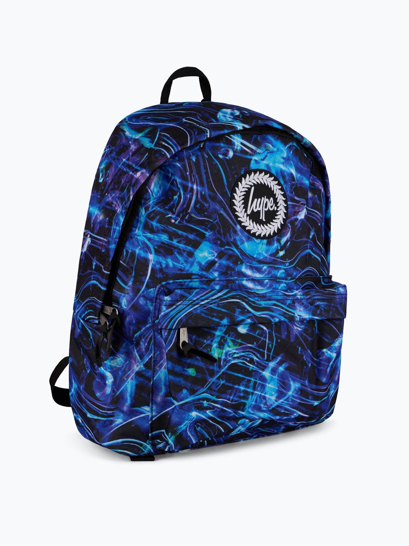 hype-unisex-cove-backpack-blueback