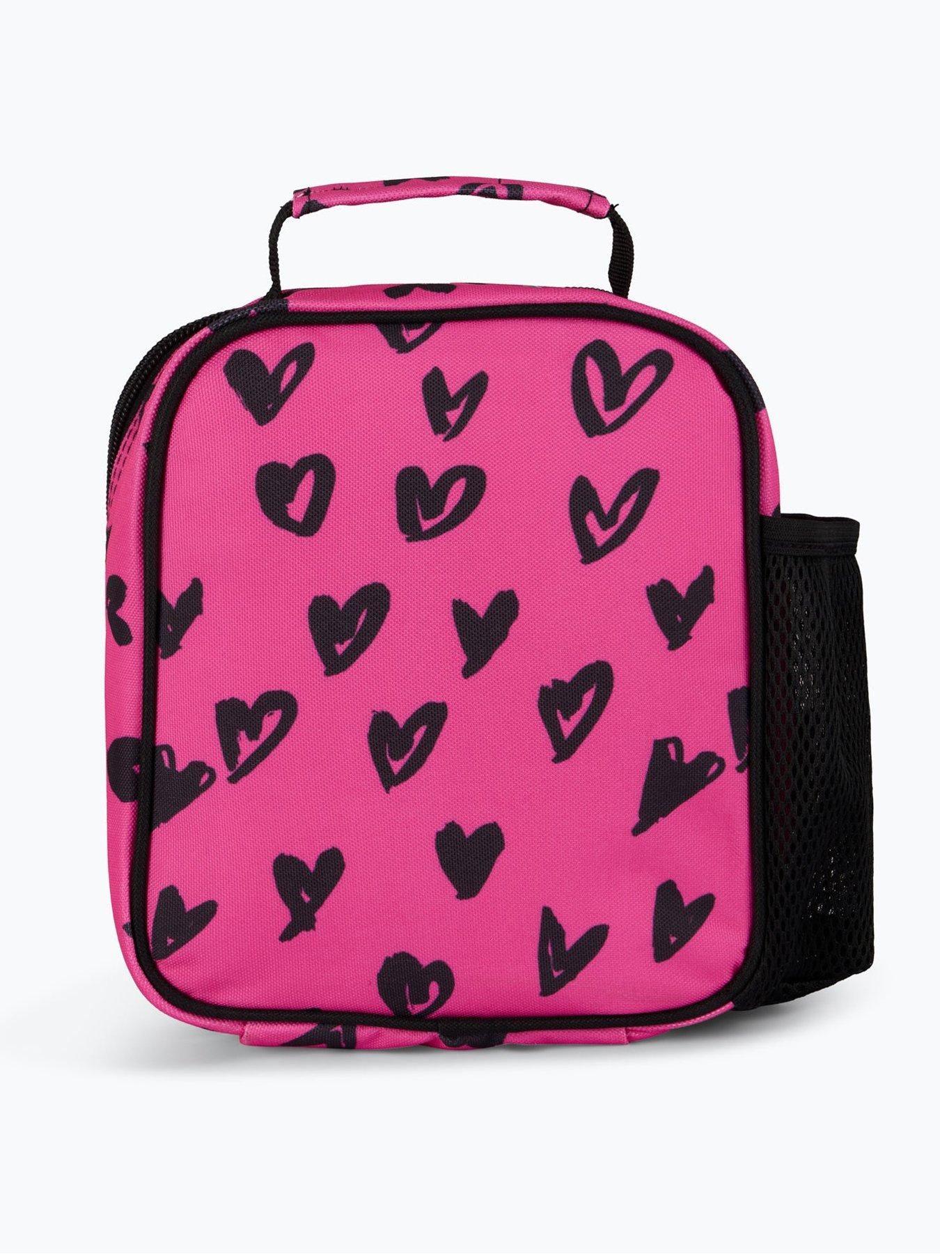 hype-girls-scribble-hearts-lunch-bag-pinkback
