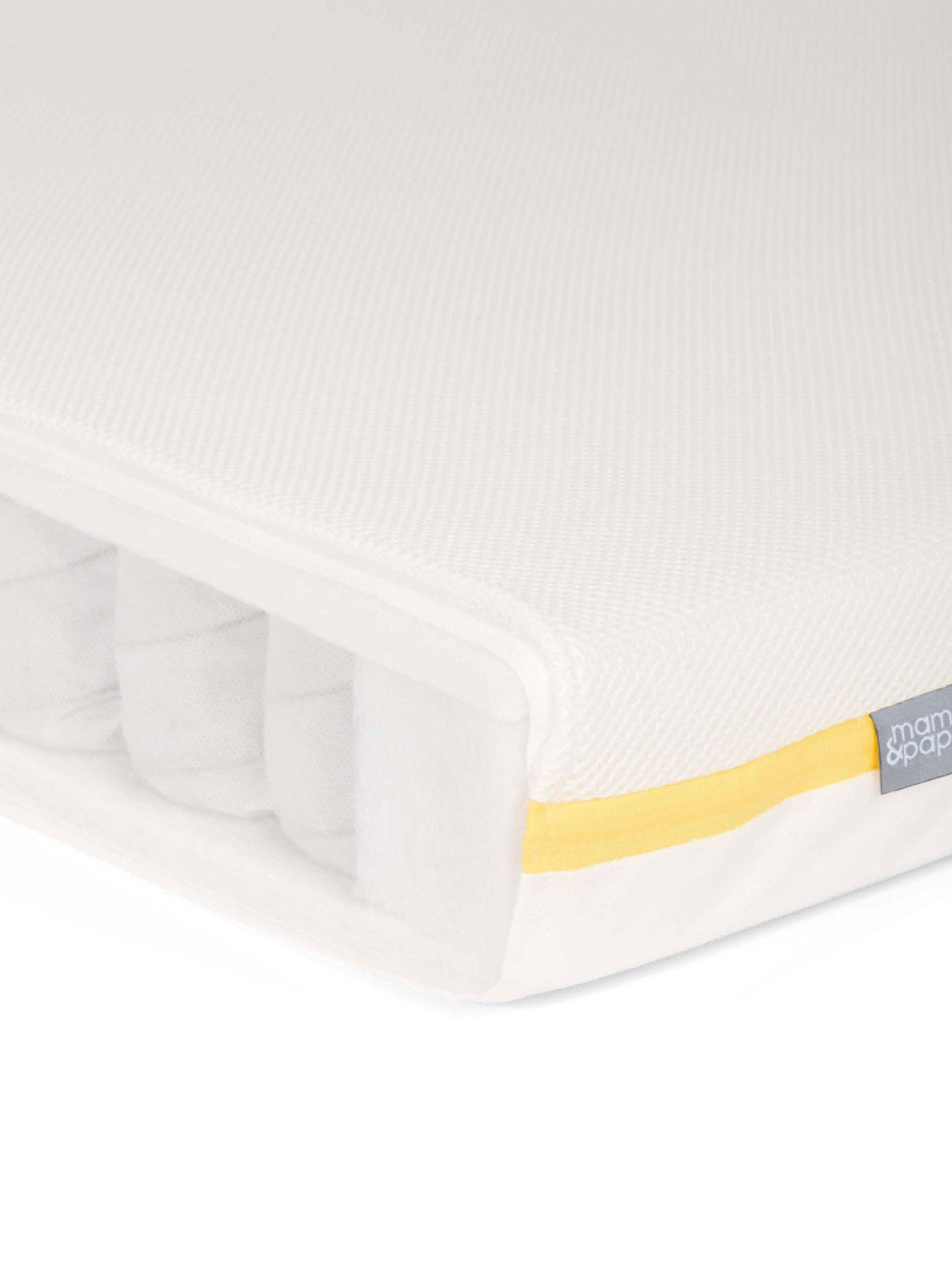 mamas-papas-essential-pocket-spring-cot-mattress