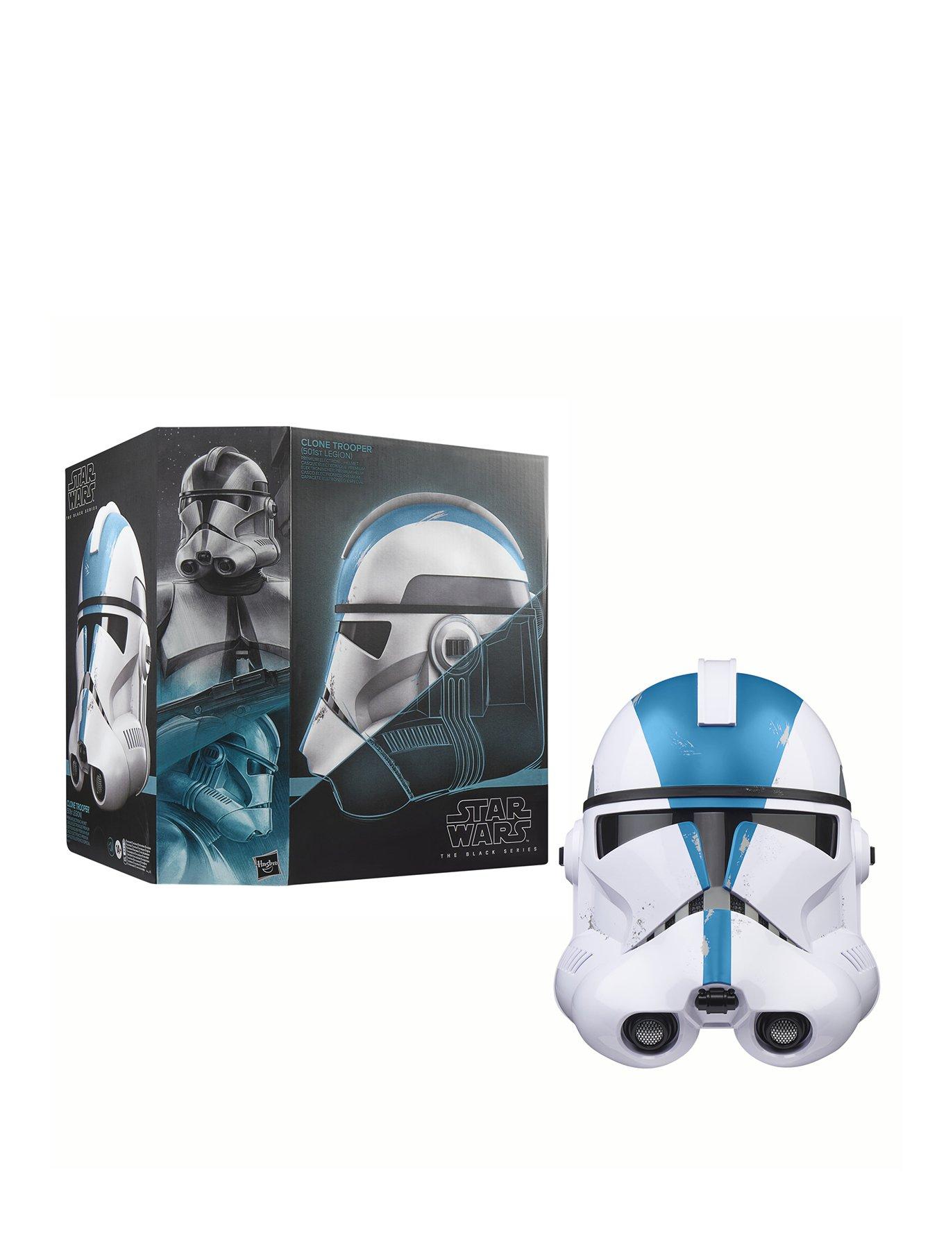 undefined Star Wars Rain Electronic Helmet