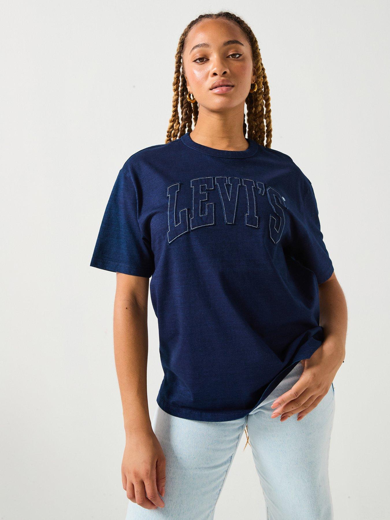 levis-graphic-tabor-t-shirt-1873-raw-edge-applique-indigo-bluefront