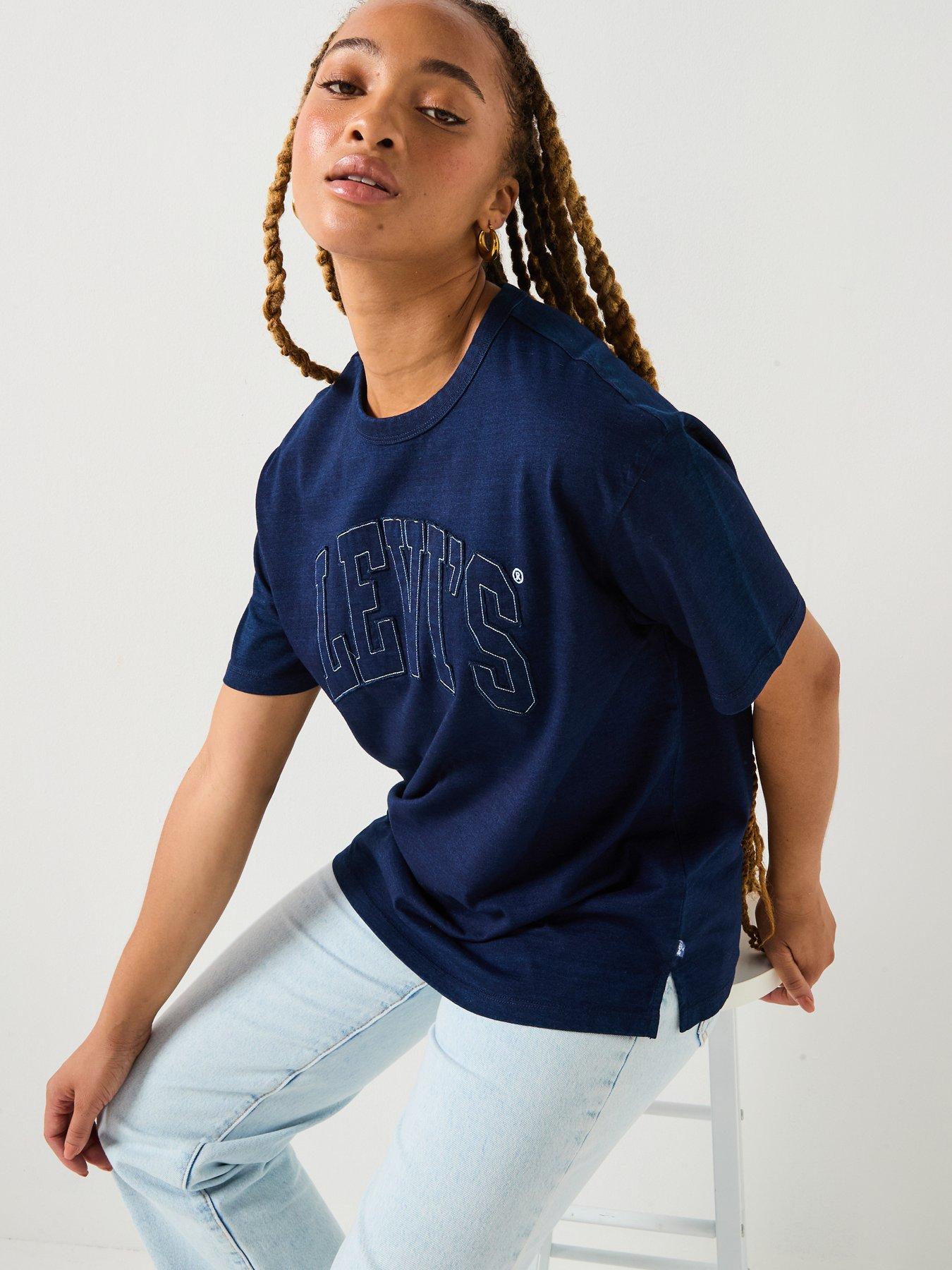 levis-graphic-tabor-t-shirt-1873-raw-edge-applique-indigo-blueoutfit