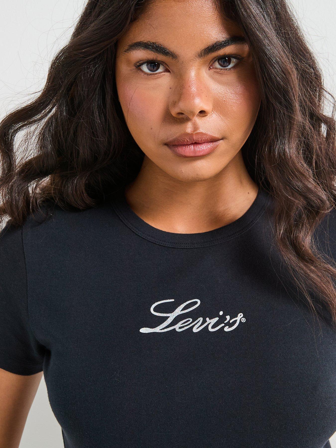 levis-graphic-rickie-t-shirt-glitter-script-n-anthracite-blackdetail
