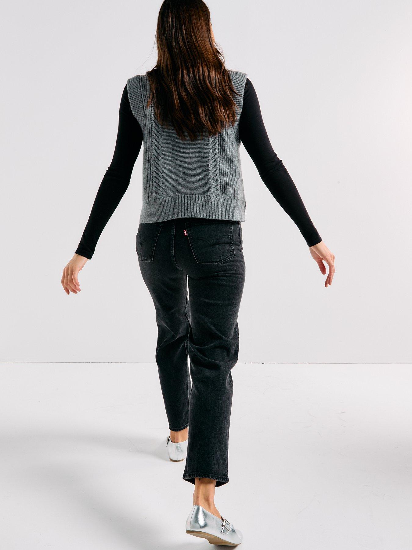 levis-ribcage-straight-ankle-jeans-loom-about-blackdetail