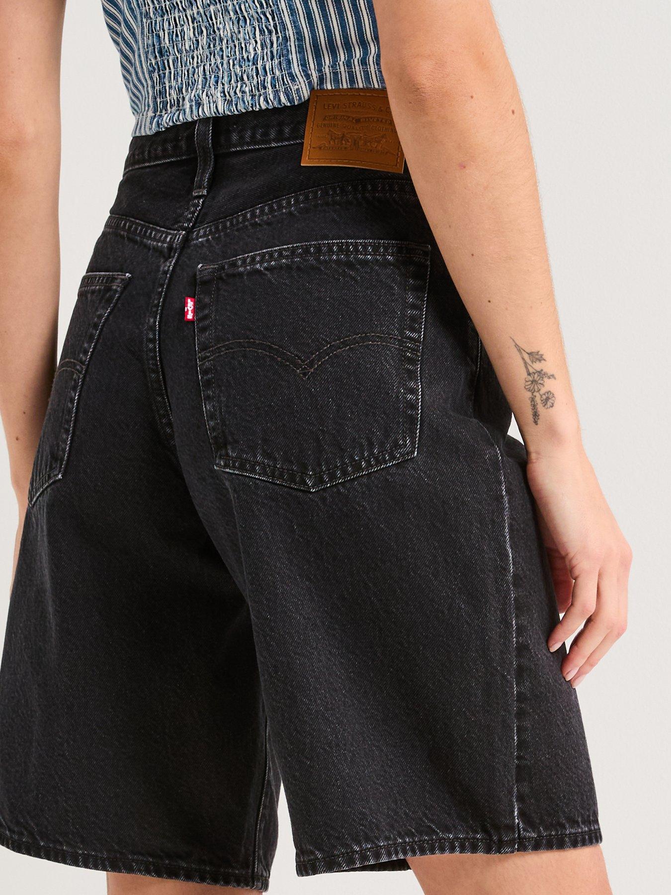 levis-baggy-dad-jorts-open-mind-fpoutfit