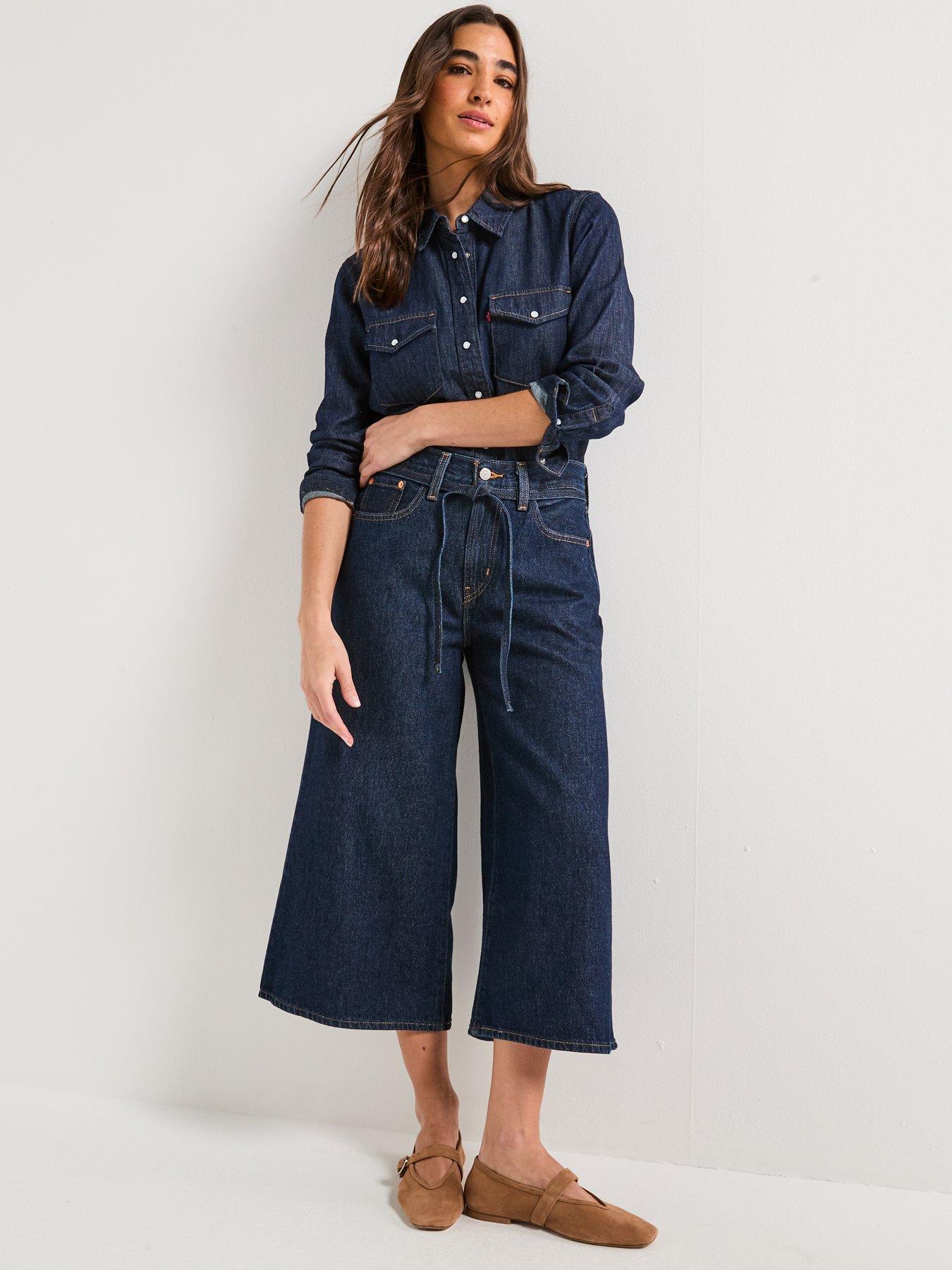 levis-iconic-western-shirt-todays-newsnbsp--blueback